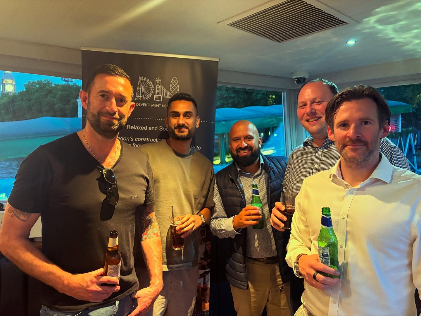 LDN - BOAT PARTY, SEPTEMBER 2025
#networking #builtenvironment #construction #realestate #consultants #occupiers #developers #professionals #ldn #londondevnet #jointheelite #london #networking #tattershallcastle