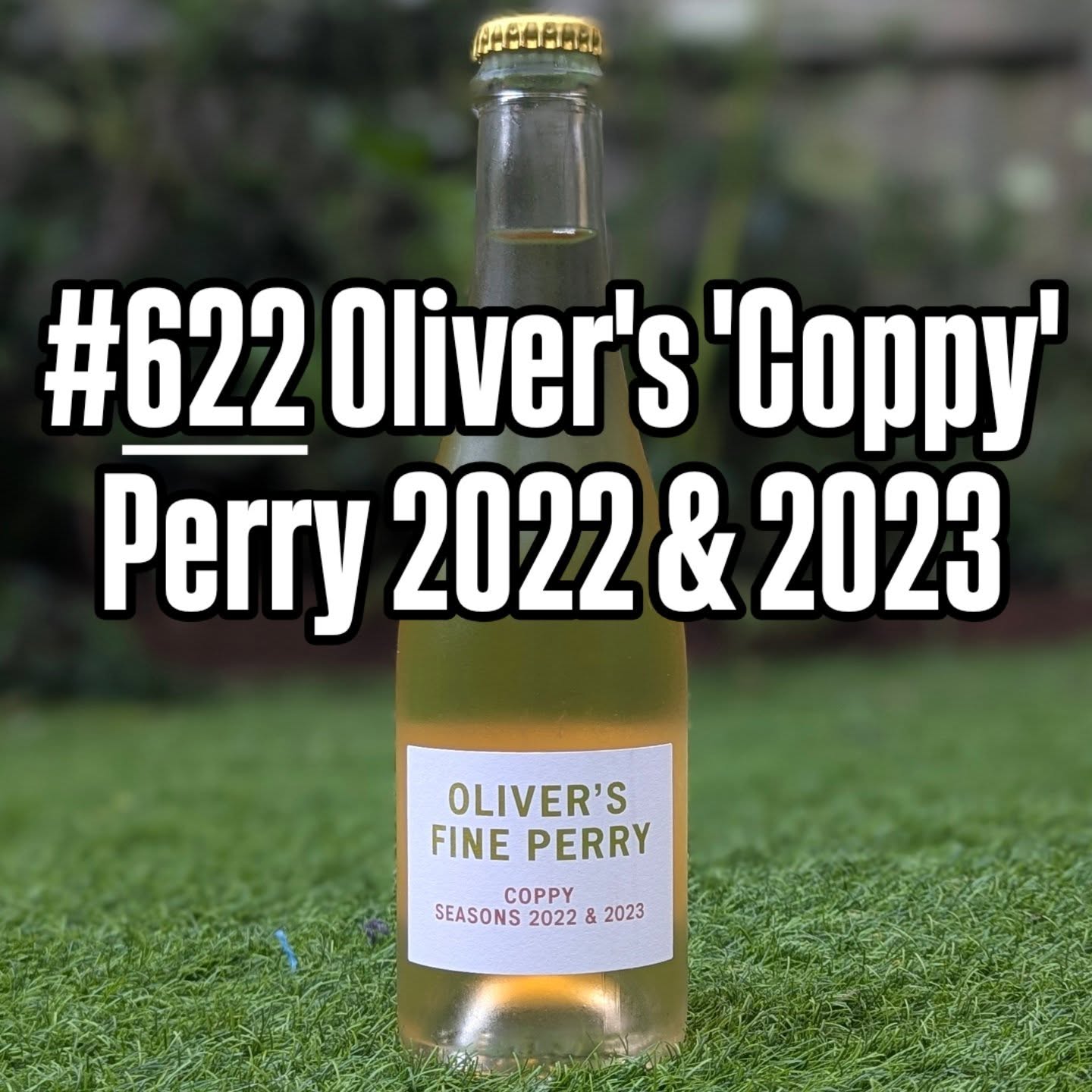 Chris tries a VERY rare single variety perry blended from 2 different vintages. Spoiler alert: he likes it.
Follow the links in the bio for our YouTube tasting channel and online shop.
#perry #herefordshireperry #100percentjuice #perrytasting #perryreaction #perryreview #cider #hardcider #vintageperry #blendedperry