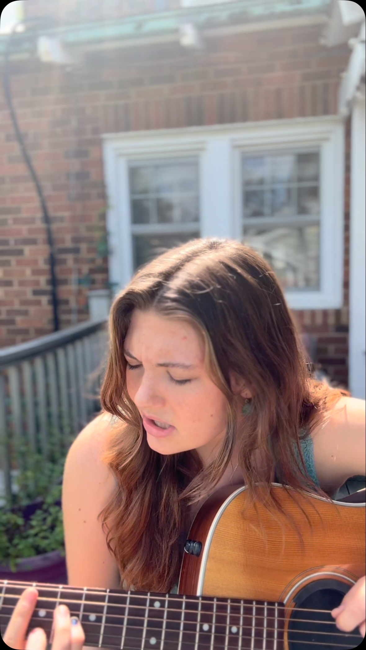 SWANG ON 🗣️#JID #cover #singing #foryou #viral #avalemonmusic