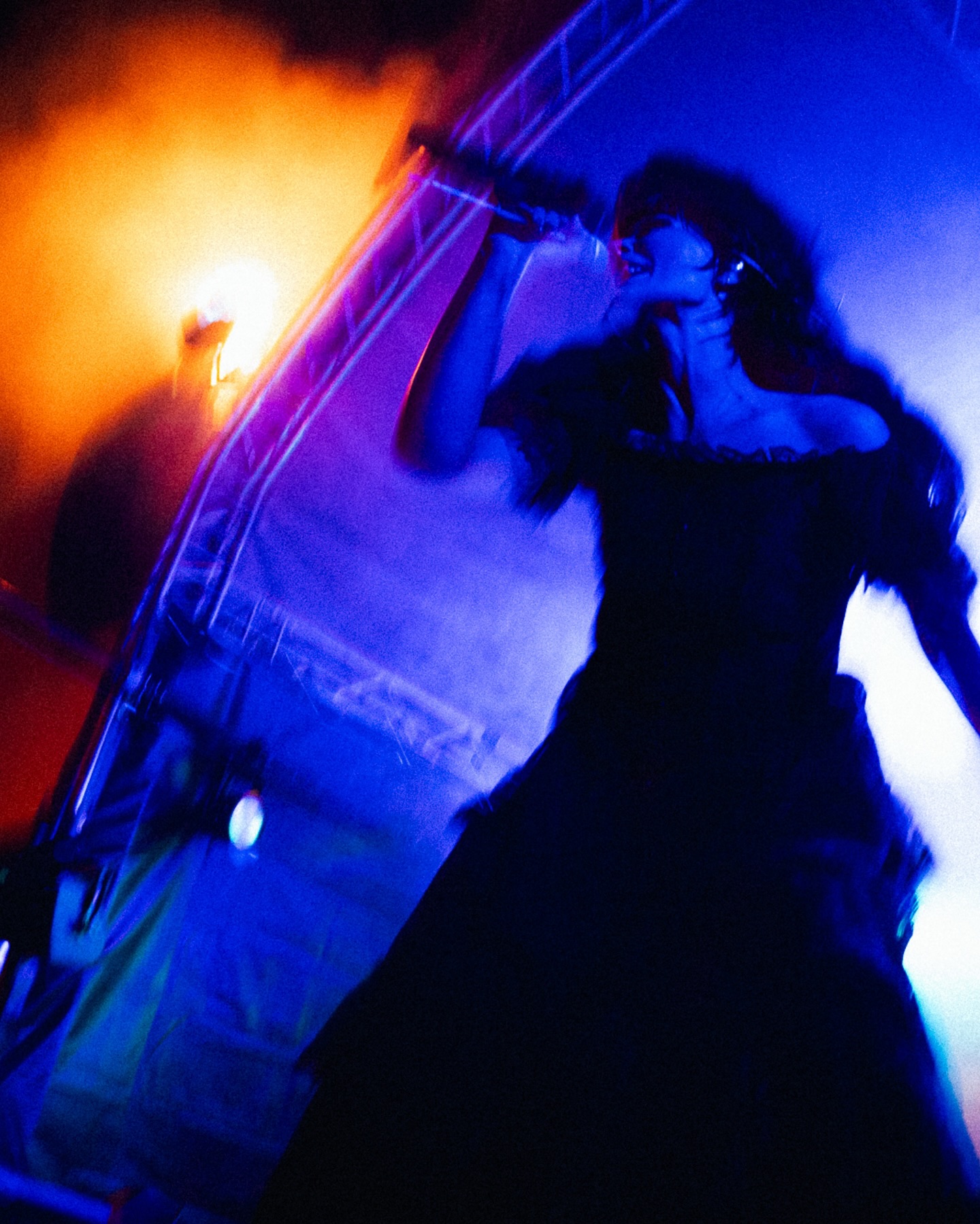 @wearesaintagnes bringen Industrial-Rock auf die Fire Stage - we love!🔥
#gpf2025 #gravelpit #rock #festival #gravelpitfestival
📷 @angelinaimboden
@mitchproductions.ch