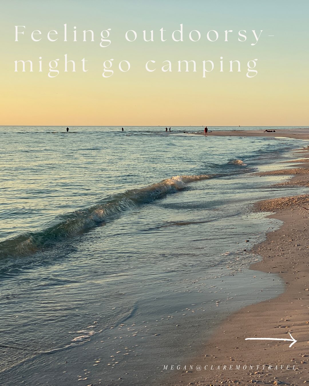 In honor of Labor Day weekend, aka summer’s last hurrah, I’m sharing my favorite spots in the great outdoors……
@nayaratentedcamp
@amangiri
@capeweligama
@longitude131
@ritzcarltonreynoldslakeoconee
@nekajuireserve
@ojaivalleyinn
@clayoquotwildernesslodge
#luxurytravel #tentedcamps #luxurycamps #luxurycamper #luxurynature #virtuoso #virtuosotravel #virtuosotravelagent #foratraveladvisor #travelbetter #labordayweekend #labordaygetaway