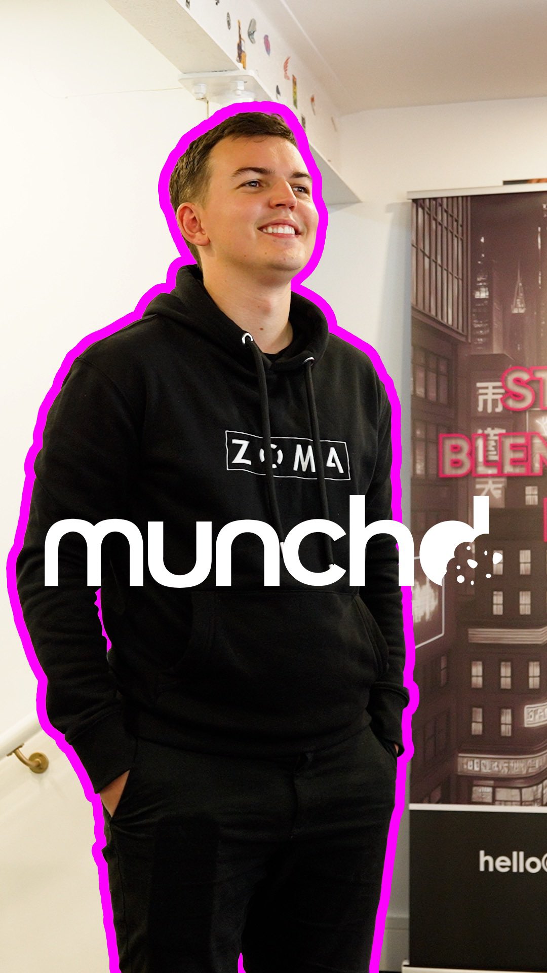 When the team looks like they’re cooking up big ideas… but really, it’s just a big lunch order from @munchd.io 🍔🍕🥗
#zoma #munchd #dundalk #agencylife #agencyvibes #ordering #lunchgoals #creativefuel #fyp #food #foodlife