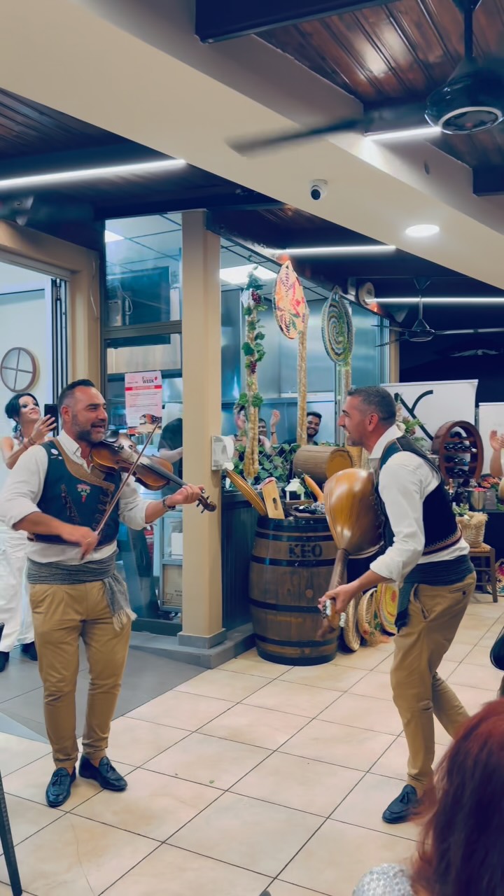 #aristoskikisouvlaki #tasgartilia2025 #limassol #lovecyprus