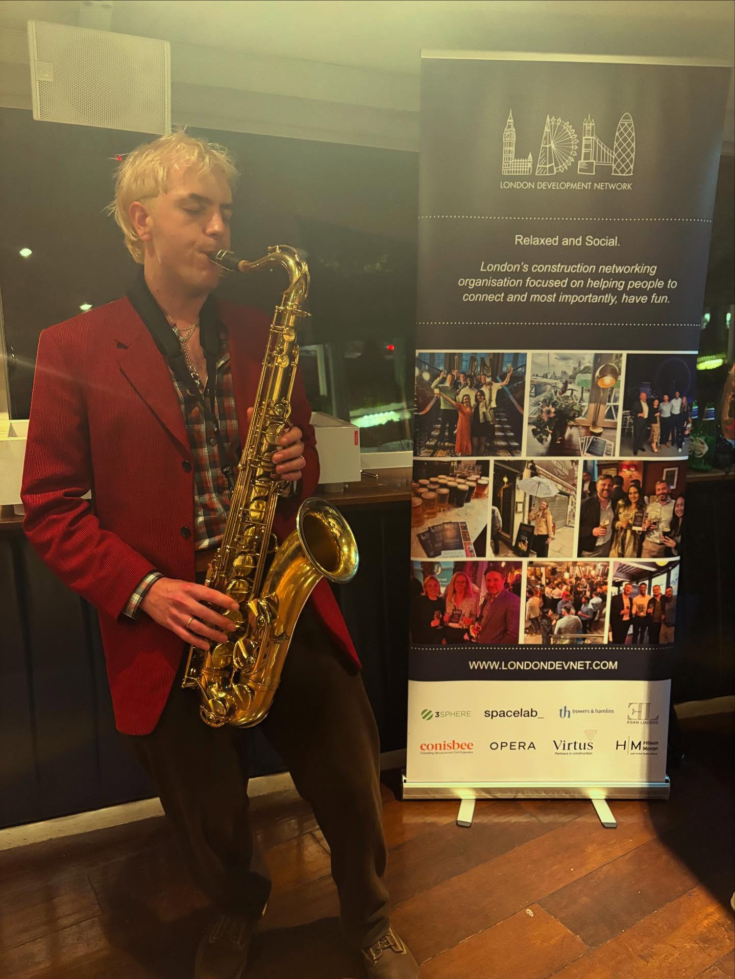 LDN - BOAT PARTY, SEPTEMBER 2025
#networking #builtenvironment #construction #realestate #consultants #occupiers #developers #professionals #ldn #londondevnet #jointheelite #london #networking #tattershallcastle