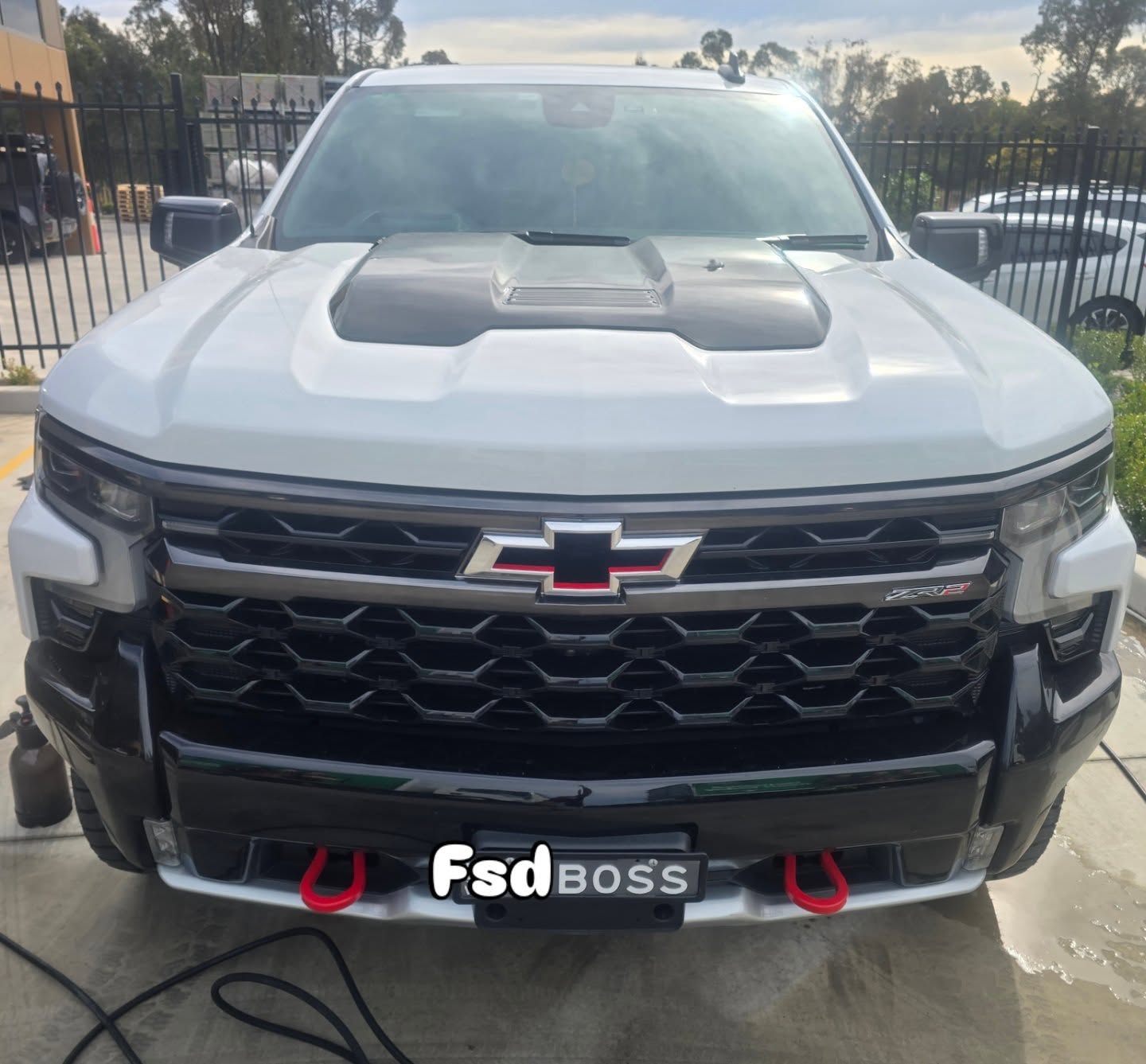 What an absolute beast of a car!
Fleet cleaning? Call us now!
www.fastsaledetailing.com.au
#clean #detailingsydney ##detailing #Sydney #Australia