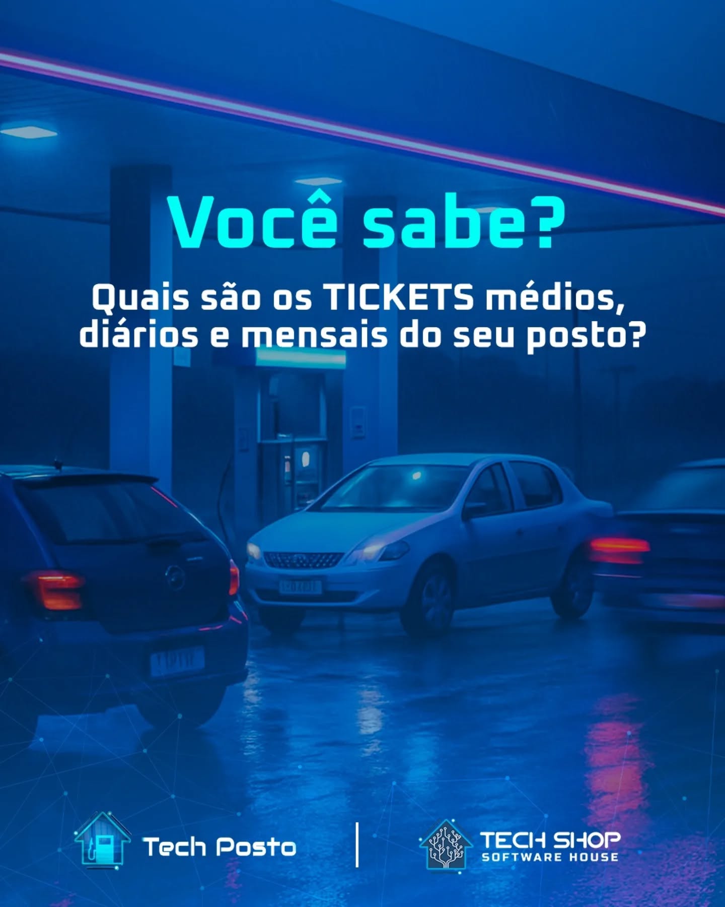Na TECH SHOP, somos referência em automação de bombas e identificadores de frentista, oferecendo um serviço completo desde a instalação até o suporte técnico.🧏🏼💙
Nossa equipe é altamente capacitada para garantir um processo ágil, seguro e com total eficiência. Além disso, contamos com credenciamento do INMETRO para realizar lacração e selagem de bombas, assegurando que tudo esteja de acordo com as normas técnicas e legais.
Automatize seu posto com quem entende do assunto e entrega resultados de verdade.
Com a TECH SHOP, seu sistema rende muito mais.⛽🚩💙
#AutomaçãoDePostos #SistemaDeGestão #PostoDeCombustível #TechShop #INMETRO #InstalaçãoProfissional #Segurança #SuporteTécnico #EficiênciaParaSeuPosto #AutomaçãoComQualidade #TecnologiaQueRende