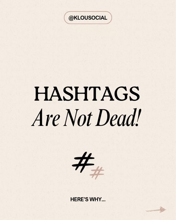 Still confused about how to use hashtags on Instagram? #️⃣🫤
You’re not the only one! With constant algorithm updates and new features rolling out, the old strategy of stuffing 20+ hashtags just doesn’t cut it anymore.
✅ The good news? Hashtags still work — when used with intention.
Ready to learn how to use hashtags the right way to boost reach, visibility, and engagement? 👇
📌 Save this post for your next content planning session!
#Instagramhashtags #hashtagstrategy #howtousehashtags#socialmediatipsandtricks #socialmediatipsforbusiness