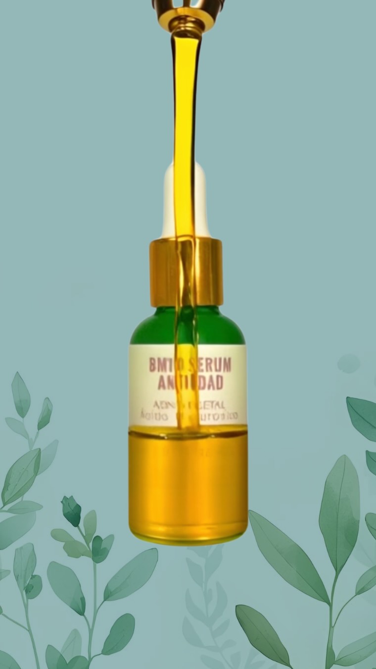 ✨¿Sueñas con una piel suave, luminosa y sin arrugas? ¡Hazlo realidad!
💚 Nuestro Serum Anti-Edad BM es fluido, no grasoso y apto para todo tipo de piel.
💧Hidrata profundamente, deja un tacto sedoso y ayuda a prevenir líneas de expresión.
Tu piel merece sentirse así de bien.
📲 Descubre más en @bm_elemental
#PielRadiante #CuidadoNatural #SerumFacial #RutinaSkincare