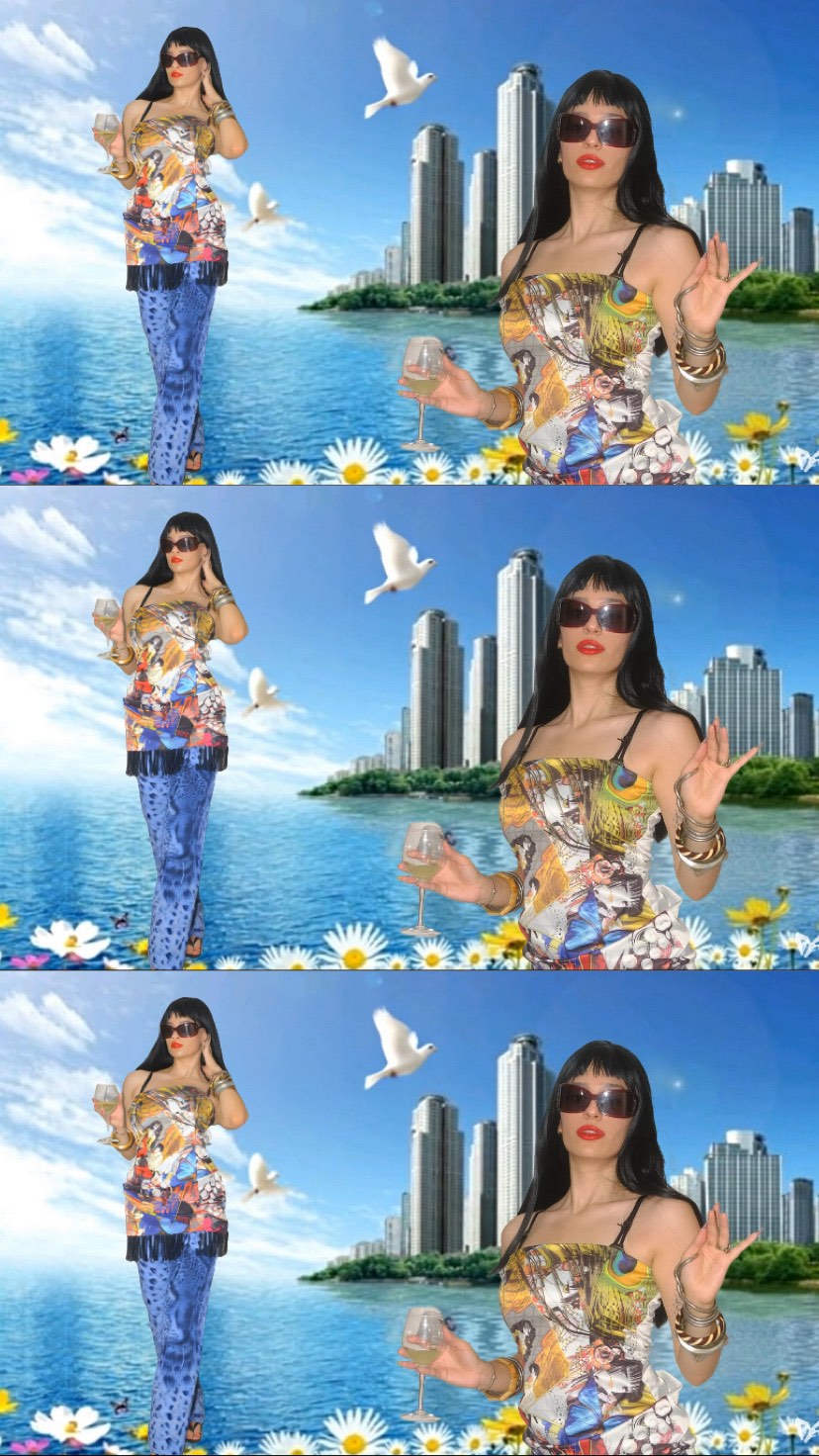 sahil ve şehir by duru kanımtürk