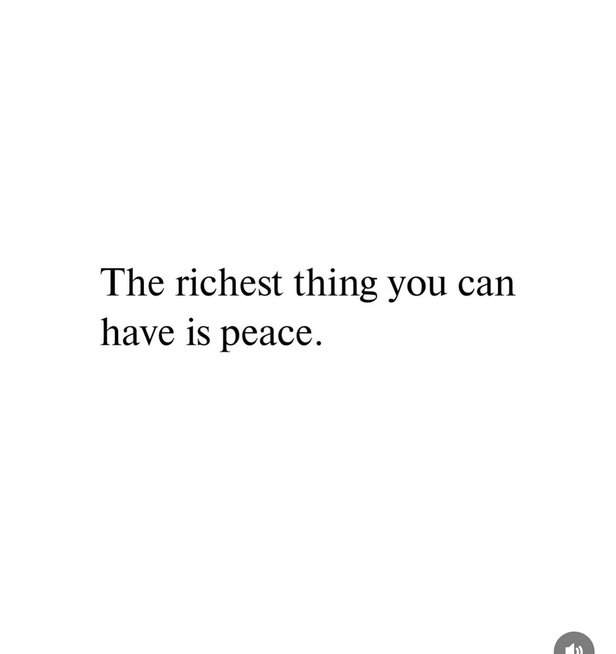 Having peace about your decisions, actions, thoughts and beliefs is truly priceless. 🙏🏻💓
#peaceofmind❤️ #peacewithin #peacekeepers #peacequotes #mindsetquotes #mindsetquote #quotedaily