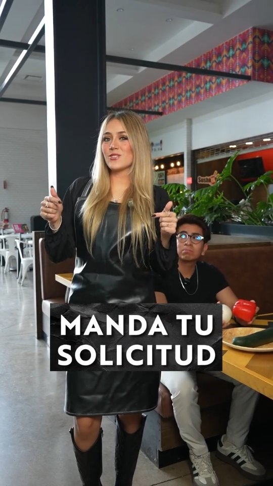 En Pizza & Totó tenemos un horno encendido, equipo feliz... ¡y un lugar para ti! 🙌🍕
Si estas en busca de trabajo en el área de:
✅ Cocina
✅ Servicio
✅ Limpieza
👉✨ Aplica y haz que tu talento sea parte de nuestro sabor
.
.
.
#OportunidadLaboral #VacantesDisponibles #EstamosContratando #TrabajaConNosotros #EmpleoYa #Vacantes #SeBuscaPizzaLover