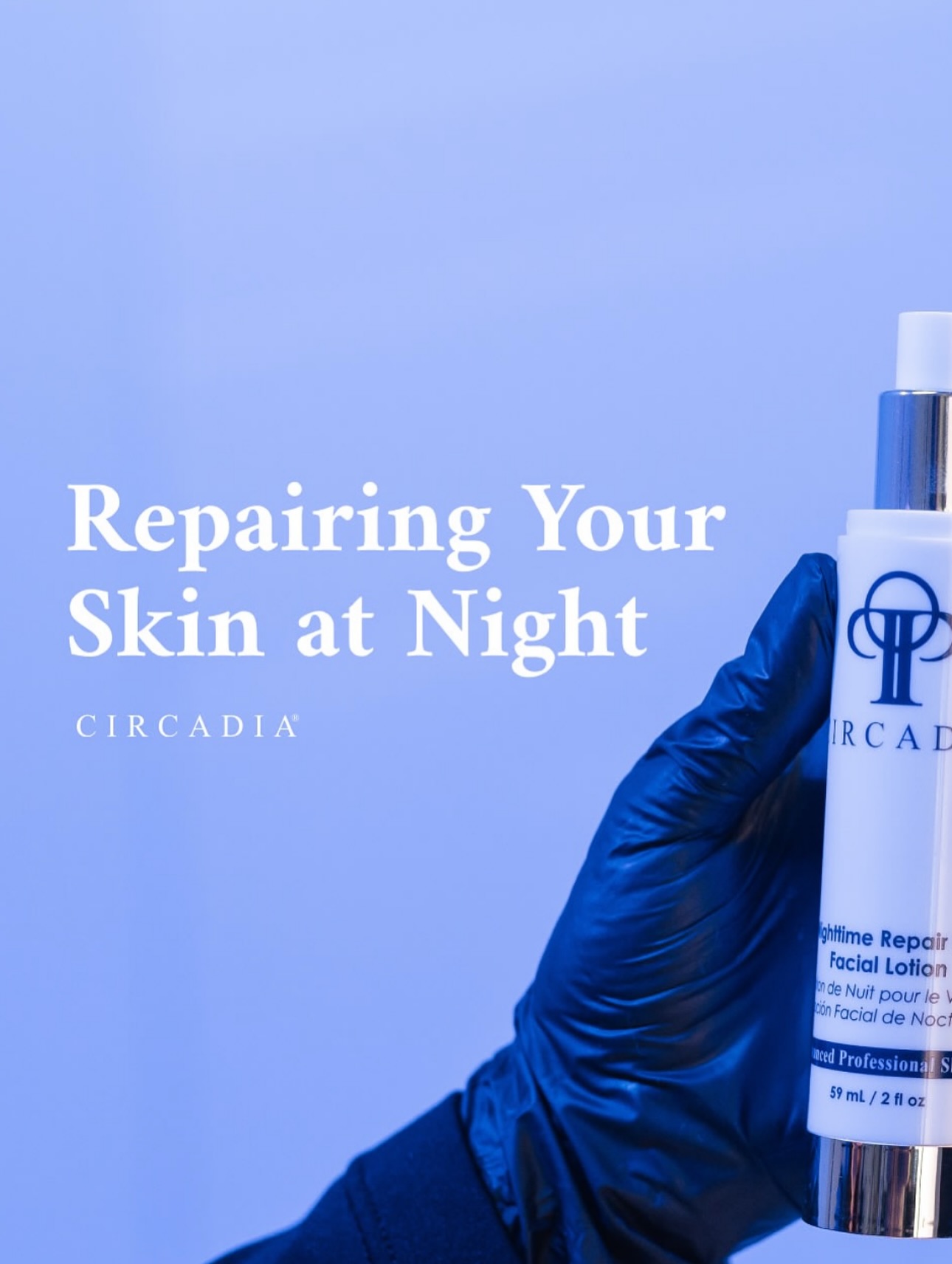 Night Time Repair Face Lotion
✨ Repair while you rest ✨
Circadia’s Nighttime Repair cream works with your skin’s natural circadian rhythm to restore, hydrate, and renew overnight 🌙💫 Wake up to smoother, healthier, glowing skin.
💤 Benefits:
✔️ Deep hydration
✔️ Supports skin’s natural repair cycle
✔️ Improves texture & radiance
Your skin does the healing while you sleep — let Circadia do the work. 🌌
#CircadiaSkincare #NighttimeRepair #GlowWhileYouSleep #PasadenaSkinCare