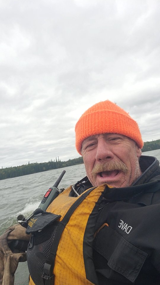 Retirement, what's that?