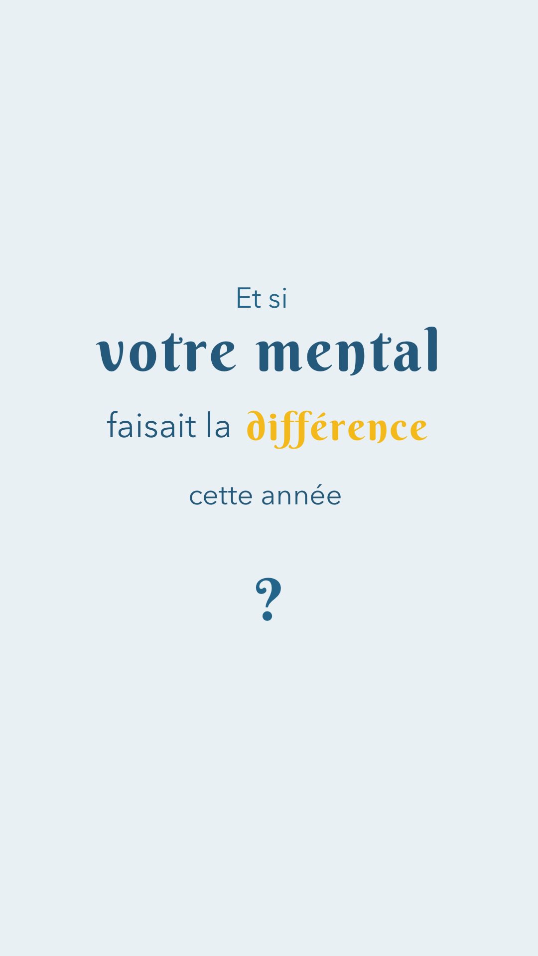 L’an dernier, Adam s’est lancé dans son premier concours sans vraie préparation…
⤵️Résultat : stress, fatigue, peur du regard des autres, perte de plaisir dans sa danse .
🎯 Cette année il a voulu anticiper et se préparer à un tel moment. Aujourd’hui, en préparant sa saison en amont, il arrive plus confiant, plus concentré et surtout plus serein sur scène !
🫵🏻Et vous, avez-vous pensé à prendre soin de votre mental et à travailler le 4ᵉ pilier de la performance : la préparation mentale ?
📅 Prenez rendez-vous dès maintenant pour poser des bases solides à votre saison, pour une séance en présentiel (cabinet à Latresne ou Eysines ) ou en visio.
✨✨✨✨
——————
🌟Je suis Marie Girard, sophrologue et préparatrice mentale certifiée, et j’accompagne les danseurs amateurs, pré-pro et professionnels à performer avec confiance et sérénité.
#bordeaux #sophrologie #preparationmentale #danseur #danseclassique #performance #danse #bienetre #artiste