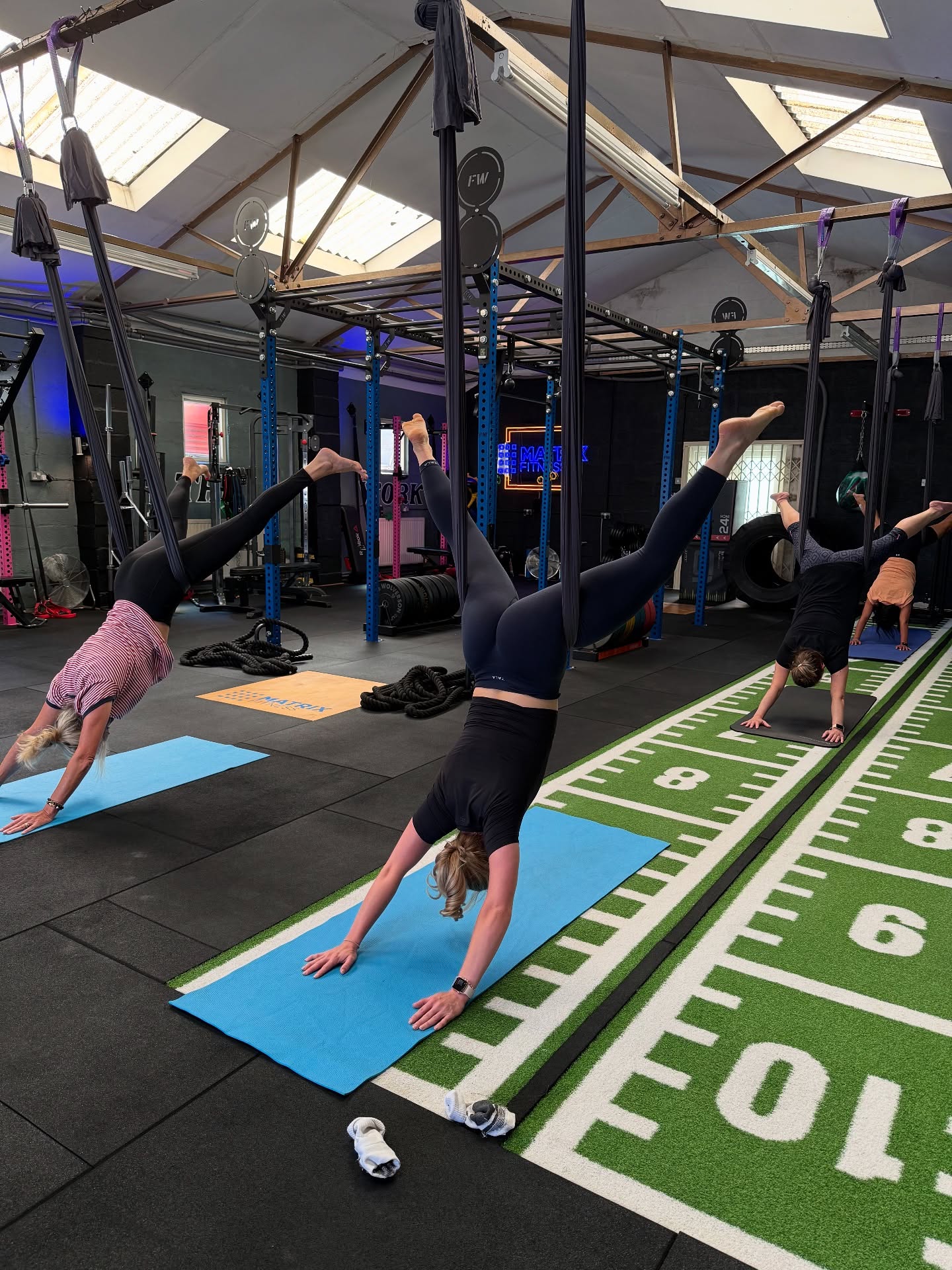 I’m not too great at stopping to pause and reflect, I’m always too busy thinking about what’s coming next and worrying that things are never good enough.
After seeing a few other reflection posts I realised it might feel good to take a moment and see how great things are.
My summer has been so busy and yea, it’s hard work and tiring but I love it. I’m so grateful to be able to call the things I love my job and to have such incredible people in my life.
August was full of yoga, dancing, buddykins and my favourite people 😍
#amomenttoreflect #teacherlife #danceteacher #yogateachers #dogmum #lovemyjob #malvern