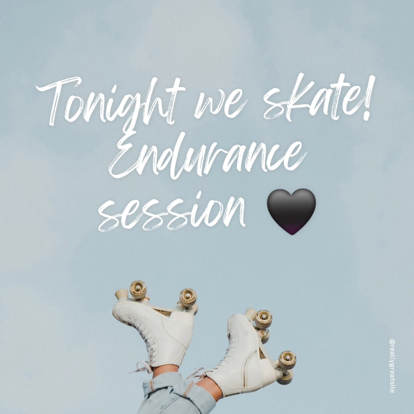 Come sweat with us!
Www.skatefitness.co.uk for all the details and to book your slot
#skatefitness #fitnesscanbefun