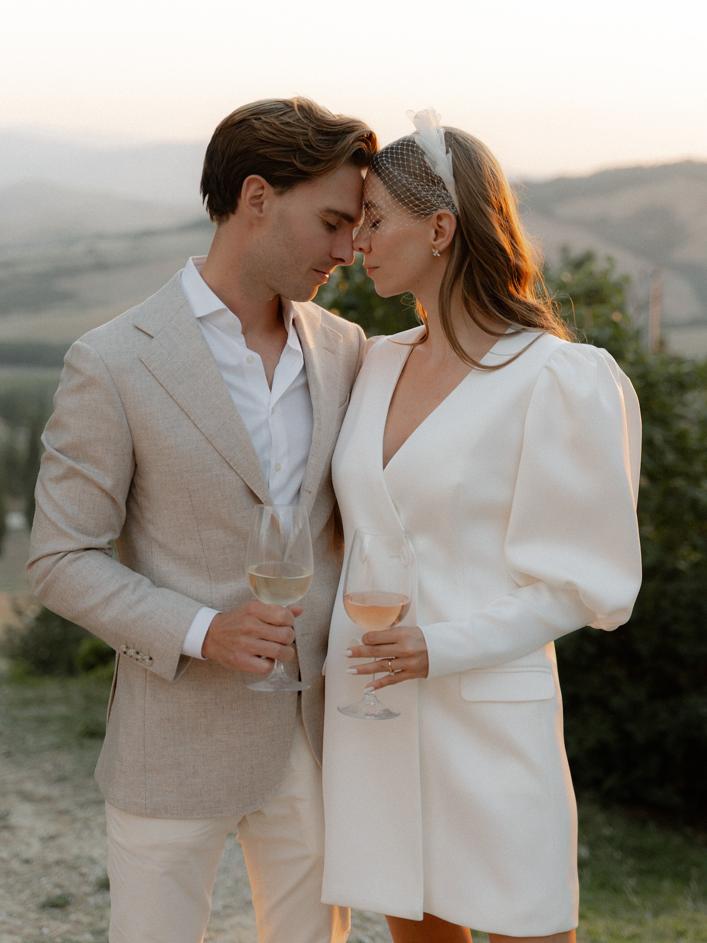 Forever — Tuscan Edition
#wedding #weddingphotography #destinationwedding #weddingdetails #tuscanywedding #italywedding #marinaandchris #marinaandchrisphotography