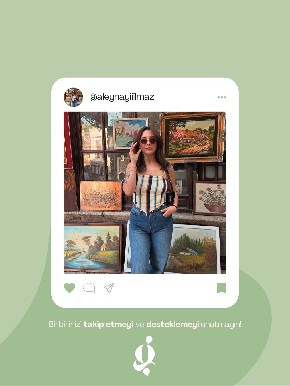 Her biri kendi tarzıyla, kendi ışığıyla parlıyor ✨ İşte günün öne çıkan Glow Team üyeleri! Onlara kocaman bir 👏 bırakmayı unutma 💫
#thalia #glowteam #thaliaglowteam #üyeler #influencer #aramızahoşgeldiniz