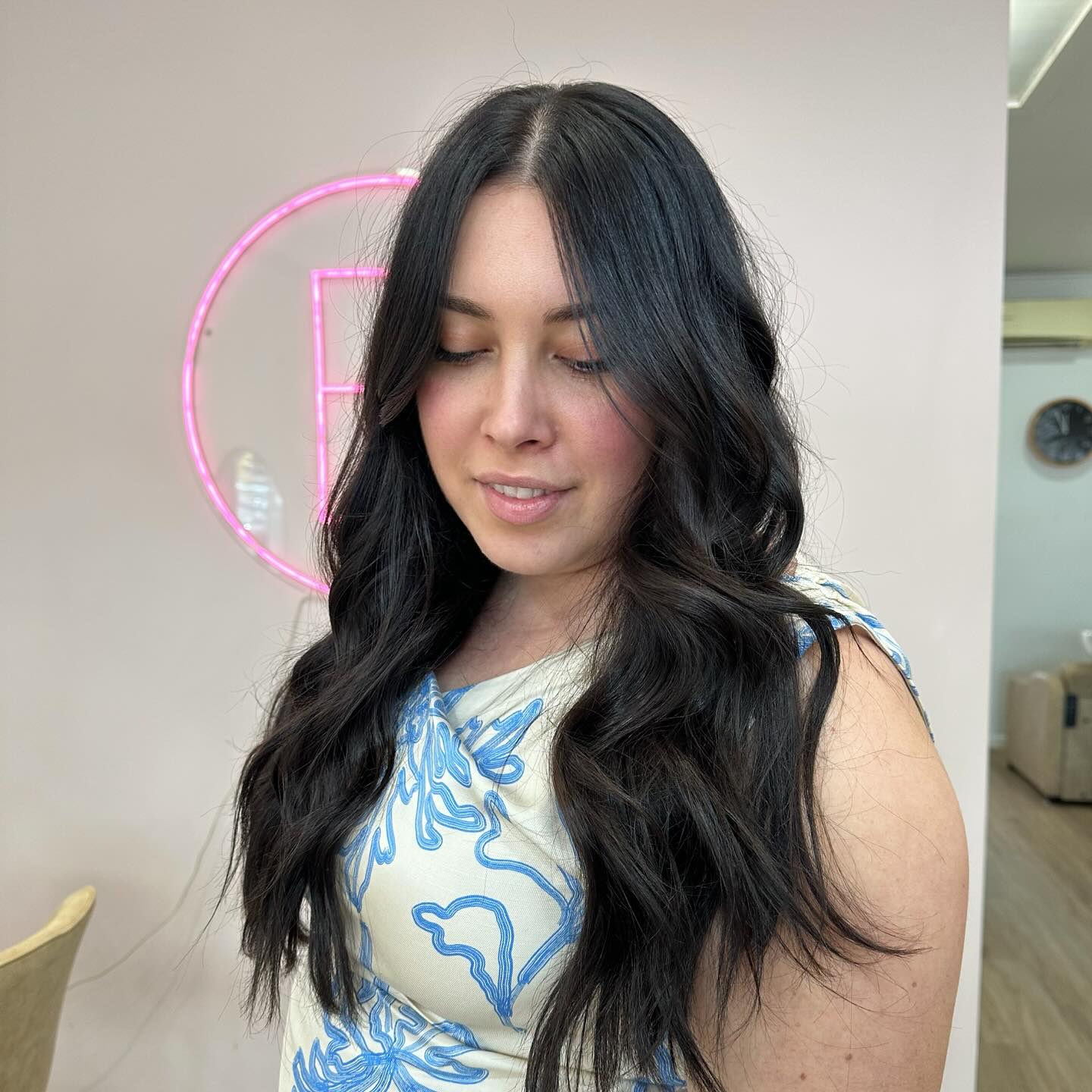 DARK & RICH for @theantiburnoutdoctor 🔥