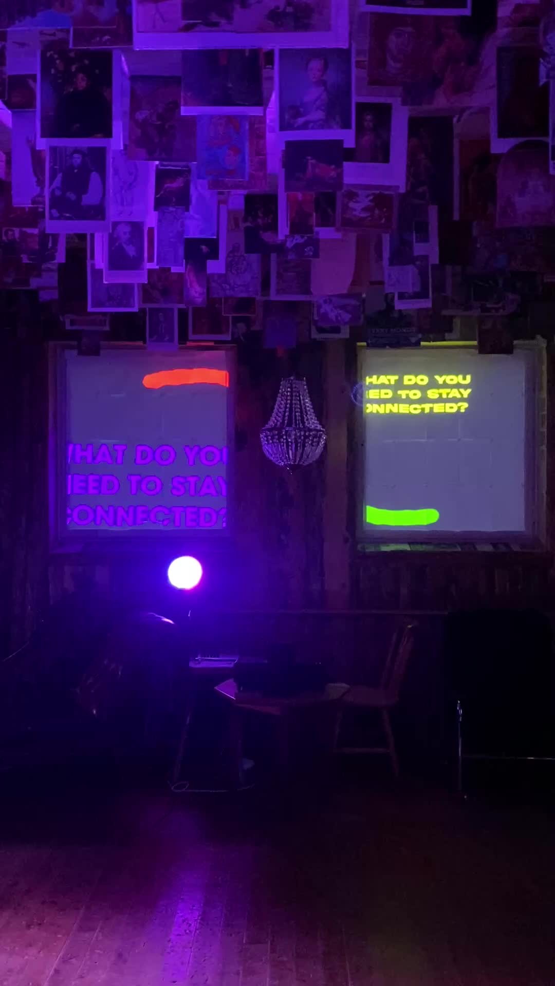 International Cultural Producers in Residency at Moskosel Creative Lab — exploring art, nature, and innovation — by Stacey Aung : “What do you need to stay connected?”
#MoskoselCreativeLab #NorthernSustainableFutures #CulturalProducers #ArtNatureInnovation #ArtSweden #icp_connected