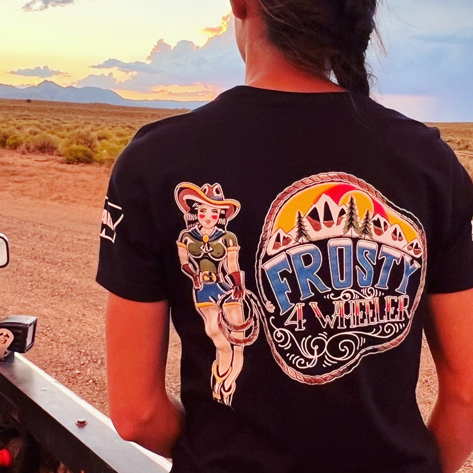 Flash SALE on select sizes of TSHIRTS!
We are entering our annual shoulder season and we have extra Tshirts to sell! Every purchase goes towards keeping us in business. No pressure. But you should buy one.
This discount automatically applies to all Men's MEDUIM T-Shirts and ALL Women's sizes!
They make great gifts and it turns out kids love them too.
Don't delay, this discount expires September 21, 2025
Head over to our website (link in bio)