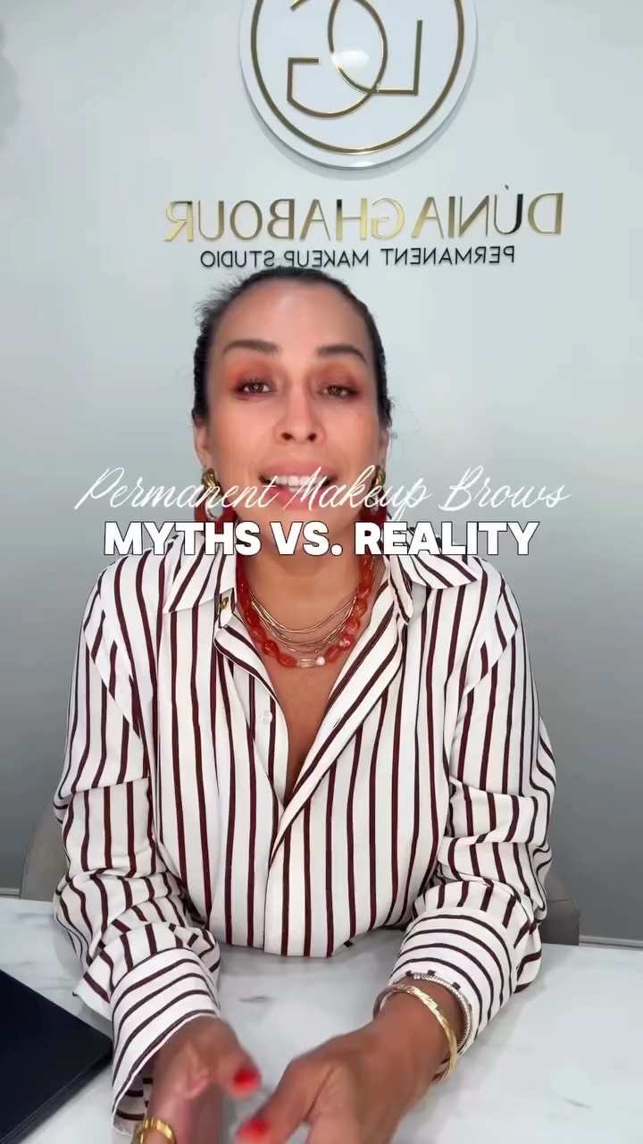 ✨ Discover the truth about Permanent Makeup Brows! ✨
At Dunia Ghabour PMU Studio, we believe in natural, soft, and timeless beauty—brows designed to enhance you, not mask you. 💕
📍 67 Church Street Greenwich, CT
📲 Book your appointment today: www.duniaghabour.com | 203-444-6303
—Where artistry meets confidence.
.
.
.
.
.
.
.
.
.