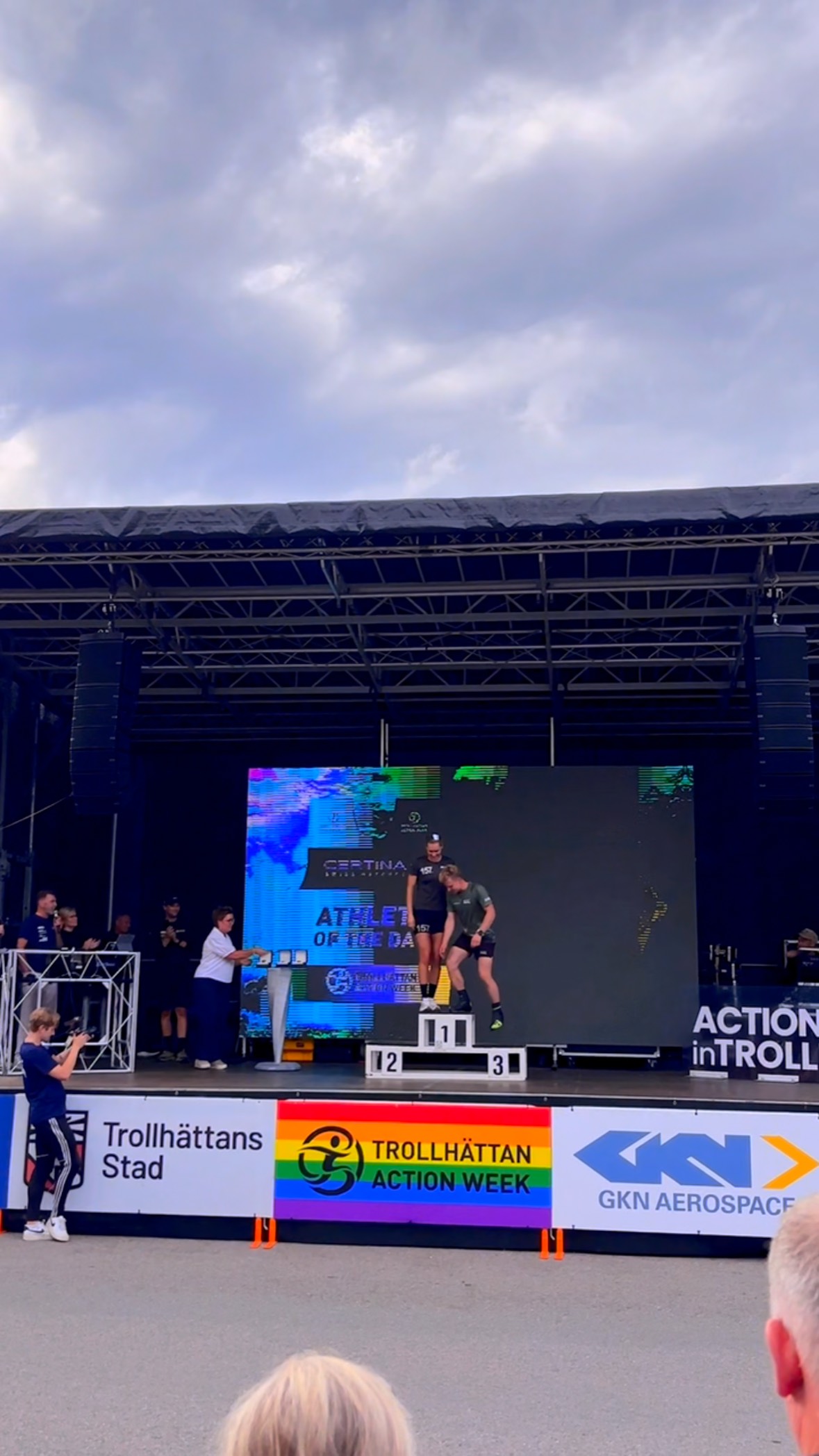 Vi lämnar Alliansloppet med många goda prestationer i ryggen.
Nu väntar en veckas läger i Jönköping/Huskvarna innan vi styr skutan hemåt för @varnamorullen på lördag.
@gohlins @klubbenbygohlins @eabdethaller @hestragloves @hestrainredningarab @garoplatprodukter @garo_emobility_sverige @isabergstoppen @hangonab @axelent_sverige @everbrandswedenab @ehconnector @eleikosport @thule @gnosjoror @gnosjoandan @aerollerskis @leki.nordic @atomicnordic @umarasports @visitgnosjo