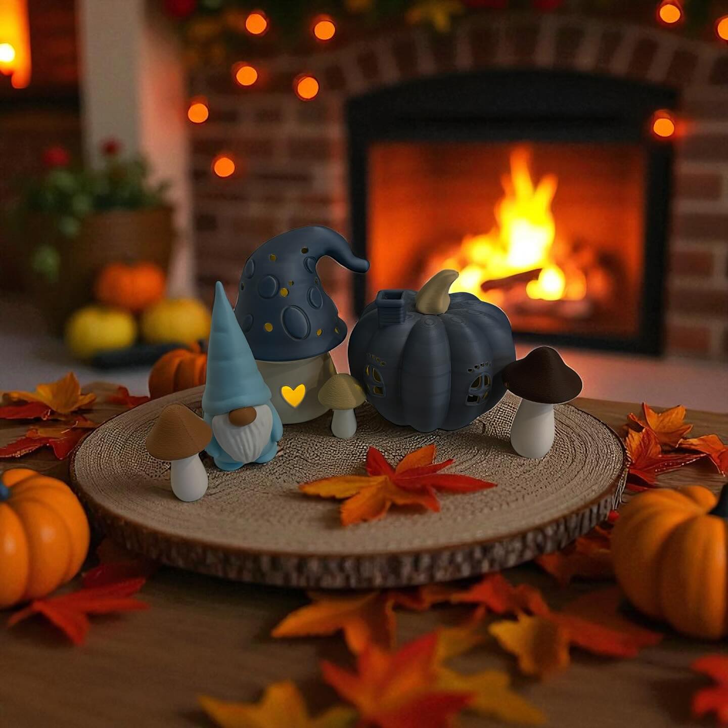 Eins unserer Sets im Angebot ~ www.kts-shop.de #kts #ktsshop #3dprint #deko #dekoration