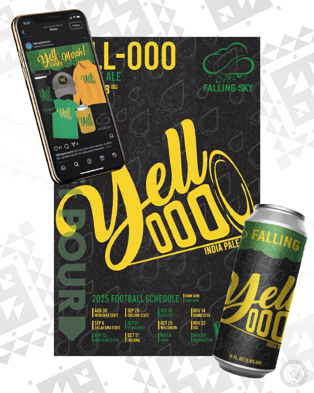 Every post, every website, every ad we create is part of a larger strategy. MHB crafts personalized marketing plans that actually work.
#EugeneWebDesign #MarketingStrategy #FullServiceAgency