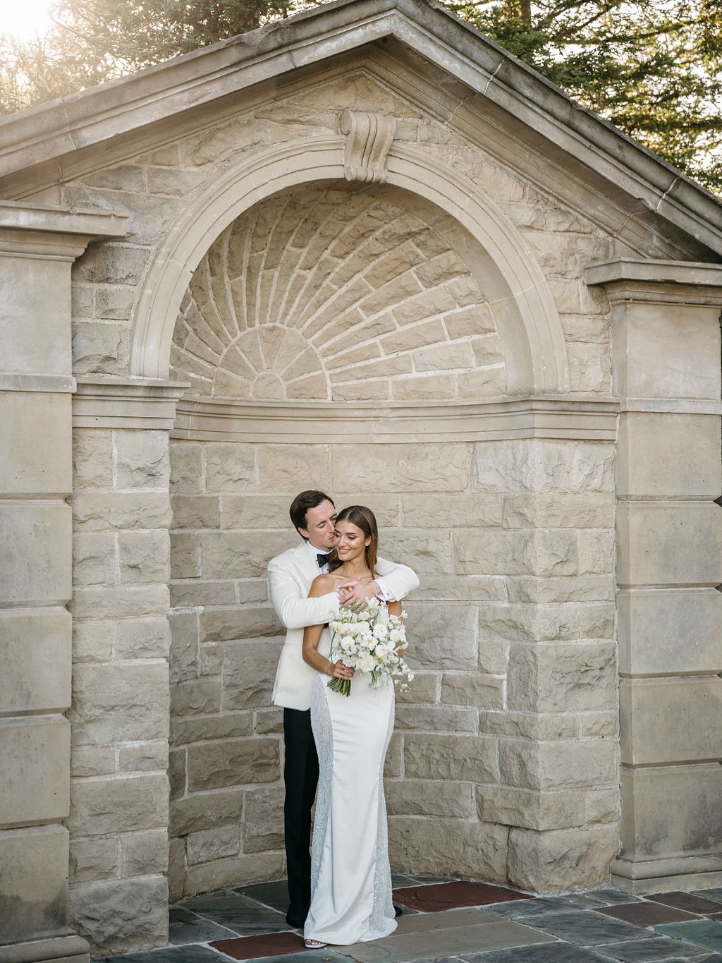 Still in the clouds thinking about this modern fairytale wedding a year ago. Happy 1st Anniversary to this lovely couple Noor & Pat! 🤍
@amariproductions
@silkandribbon_events