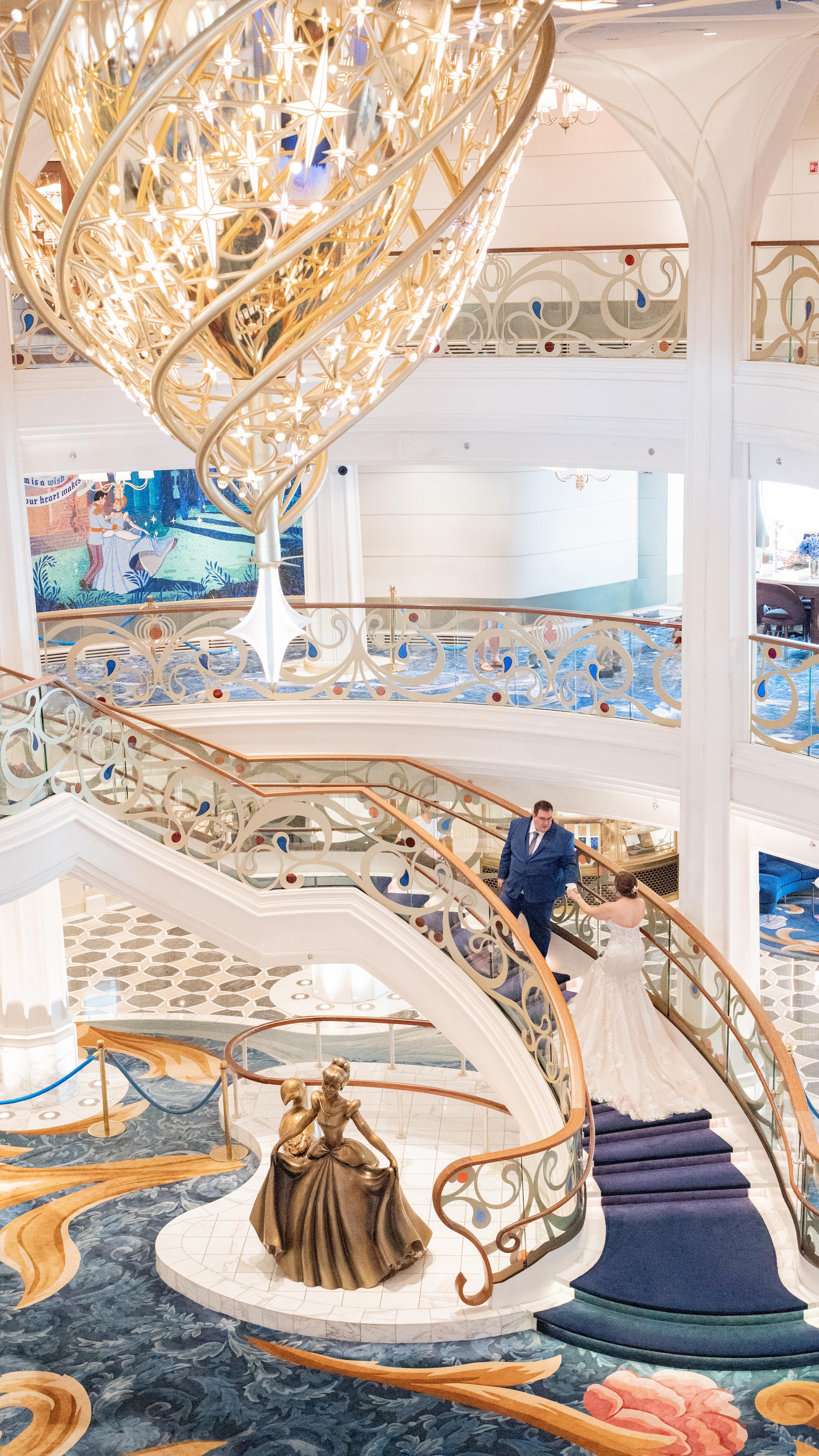 With a Salted Caramel Coconut Latte in hand ✨magic✨ happens. 📸
A little peek at some of the memories captured last month on the Disney Wish! No matter how many times I may photograph a venue I always aim to leave with a new favorite photograph! The organic moments are of course my favorite, like the one pictured here where they’re lounging in the Bayou watching a video from friends and family who couldn’t make the trip! However, even with the more posey ones that fully embrace the whimsy I’m always playing with angles and locations so no gallery looks the same!
I’ve spoken to so many of you sweet 2027 brides and I can’t wait to get planning together!
#disneycruising #disneycruiseline #disneycruisewedding #disneycruiseweddingphotographer #dclbride #disneywedding #disneybride #disneyfairytaleweddings