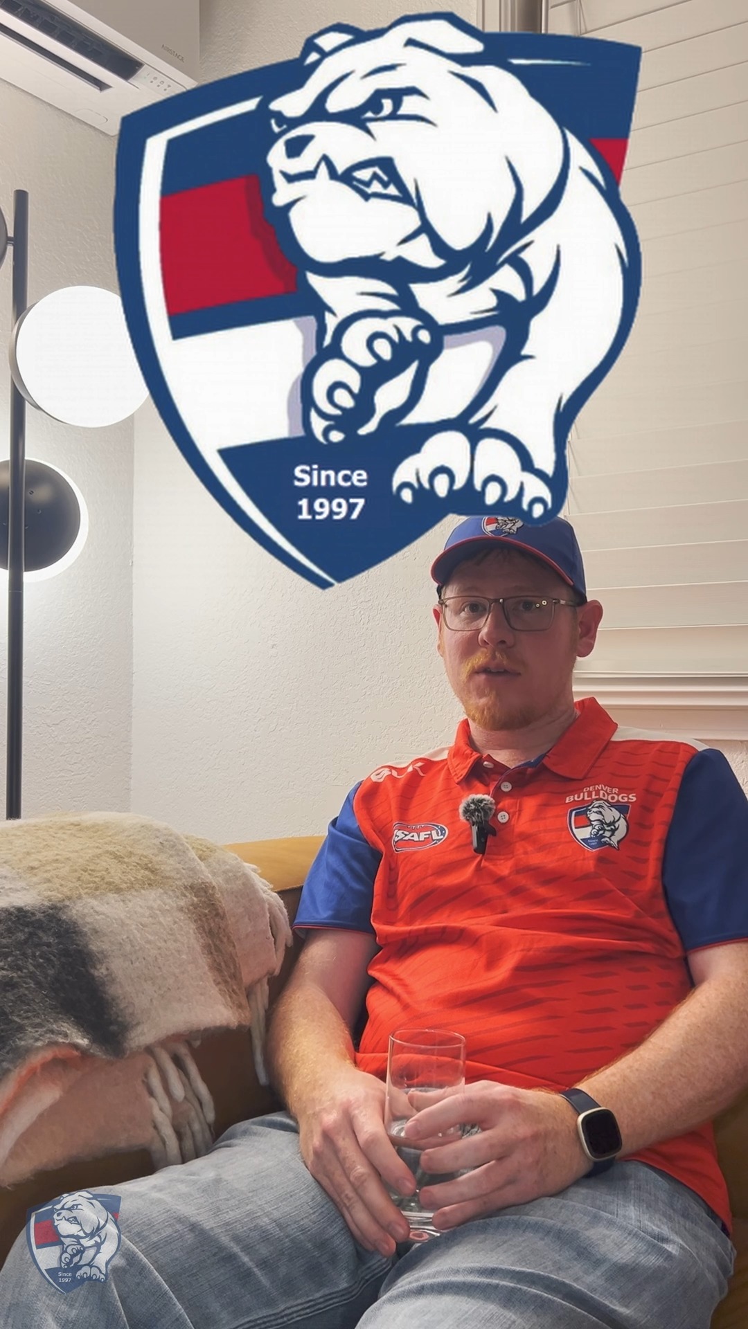 @dankerwin1988 knows his @usafl1997 teams. Tag who he missed.