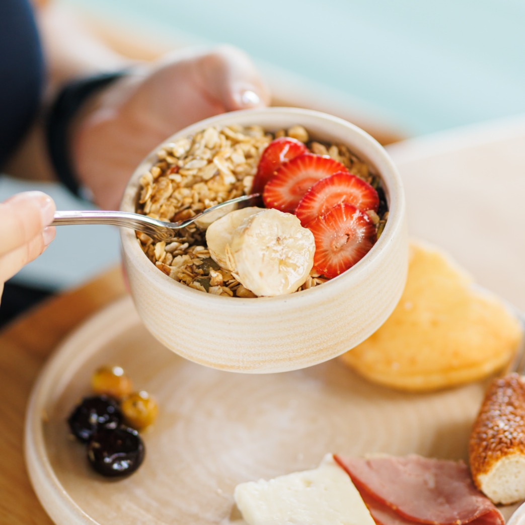 İçerik çeşitliliği ile bir kahvaltıdan çok daha fazlası 🌞
📍Alaçatı • Lime Serpme