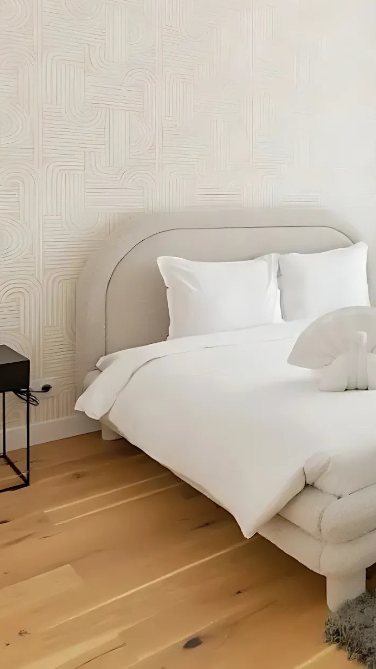 Discover Our Exceptional Apartments for families and groups 🫶 🏠
Immerse yourself in the heart of Paris with our exclusive collection of carefully selected apartments, offering the perfect blend of comfort, style, and prime locations. Each property is tastefully decorated, fully equipped, and designed to provide you with an unforgettable experience — worthy of a 5-star stay.
🏙️ Prime Locations:
Marais, Champs-Élysées, Louvre, Eiffel Tower
🏡 Comfortable and Elegant Interiors:
Lancry 1 – Paris 10th: Luxurious duplex with 3 double beds and a sofa bed. Perfect for families or groups.
Pavée 12: Charming apartment located in the heart of Paris.
Archives 36: Spacious and refined Parisian apartment of 120 m², ideal for up to 8 guests.
Sébastopol: A typical Parisian apartment in the Châtelet district, perfect for 6 people.
Temple A41: Located in the heart of the Marais district, just a 5-minute walk from the Louvre Museum and Notre-Dame.
Temple B42: Another gem in the Marais district, ideal for 4 people.
Rivoli 140: Upscale 2-bedroom apartment in the heart of Paris, just 5 minutes from the Louvre, perfect for 8 guests.
Jean Jaurès 136: A welcoming family apartment in the 19th arrondissement, with 3 bedrooms and 2 bathrooms, ideal for 6 people.
Whether you're traveling as a couple, with family, friends, or on business, our apartments promise a comfortable, elegant, and memorable stay.
📩 Write to us at info@evengestion.com to find your perfect Parisian stay!
@evengestion
#evengestion #gestionlocativeimmobilière #vacancesaparis #holidaysinparis #vacancesenfamiĺle #parisvillelumière #sejouraparis