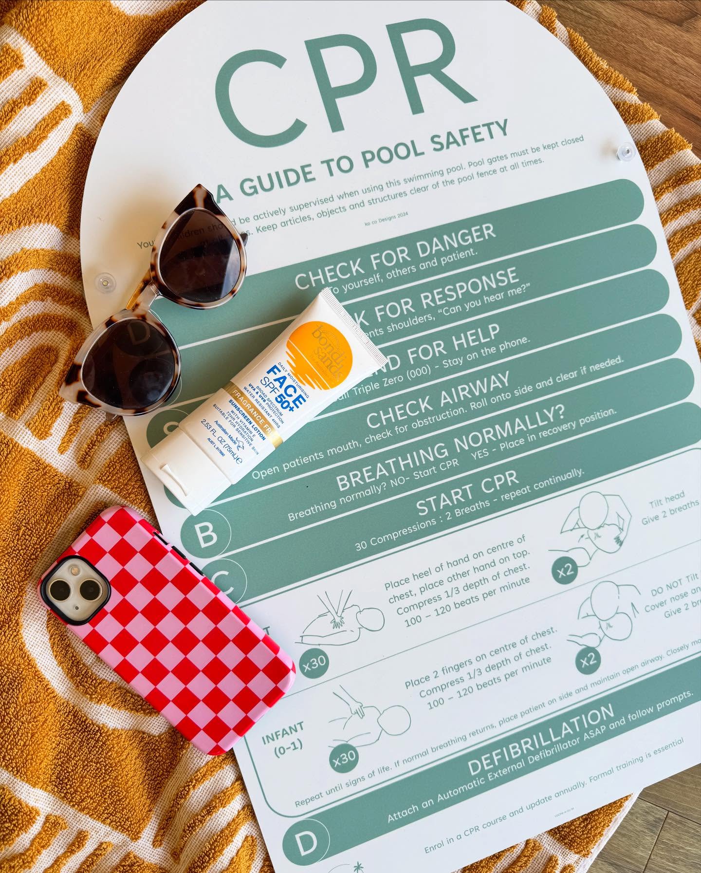 SPRING is here!! Time to get your pool ready for summer ⛱️