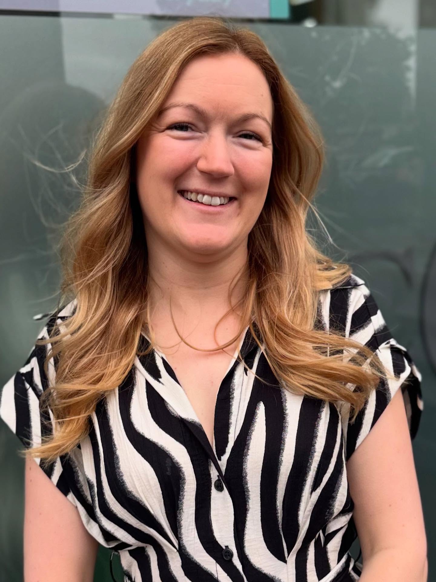 A little about Cara….
Cara started out sweeping up at age 12, doing friends and family’s hair on training nights after school from age 14, and has never lost the want to keeping learning. Qualifying as a Stylist in 2008 and opening the salon in 2018 her love of hairdressing continues.
Cara specialises in natural more blended looks, with minimum upkeep, so if low maintenance is what you’re looking for she’s the stylist for you.
In her free time you’ll find her globe trotting. With a love of travel, hiking, fine wine and food who knows if she’ll be up a mountain or in a hostel trying out the Michelin restaurants round the corner.
Too book an appointment with Cara visit the website or call the salon