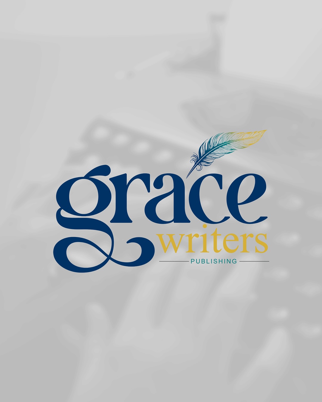 ✨ Introducing the new face of Grace Writers Publishing ✨
This transformation was crafted to capture the heart of who we are—a faith-driven publishing house where creativity meets purpose. The new logo, featuring a quill pen tip with a cross, symbolizes our mission to uplift and inspire through words anchored in grace. Paired with a timeless color palette of teal, navy, and gold, the refreshed identity represents trust, professionalism, and inspiration.
We’re excited to step into this new chapter and continue helping authors share their voices with excellence and impact. 📚✍🏽
➡️ What do you think of their new look? Drop your thoughts in the comments and share this with a writer who needs to see it!
#GraceWritersPublishing #BrandIdentity #FaithBasedPublishing #PublishingHouse #WriterCommunity #ChristianAuthors #SelfPublishing #BookDesign #LogoDesign #FaithAndCreativity #AuthorLife #StorytellingWithPurpose #WritersOfInstagram #PublishingWithGrace #sxmplycasco #dmvgraphicdesigner #scgraphicdesigner #charlestongraphicdesigner