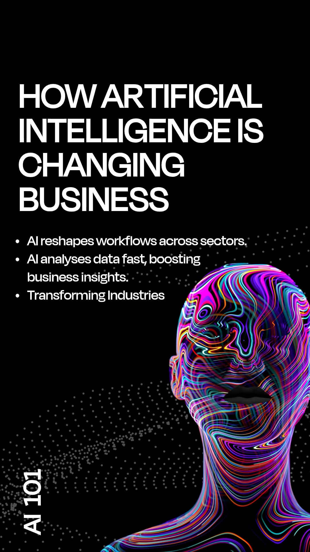 🚀 AI is transforming the way businesses run.
No more missed calls. No more late replies. No more wasted hours.
🤖 With AI chatbots + voice agents:
✅ Book clients 24/7
✅ Capture leads automatically
✅ Reply just like you would
The future of business isn’t coming — it’s already here.
👉 Don’t get left behind. Go hands free today. #BarberBusiness #SalonOwners #FitnessBusiness #GymOwners #SmallBizGrowth #EcomTips #CustomerBooking #ClientManagement #LeadsOnDemand #ScaleYourBusiness