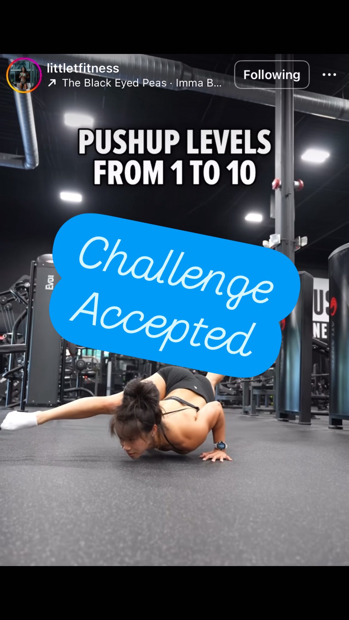 Thought I had this one in the bag 🥴
Let me know how many you guys can do! (If anyone can do #10, I bow down to you 🫡)