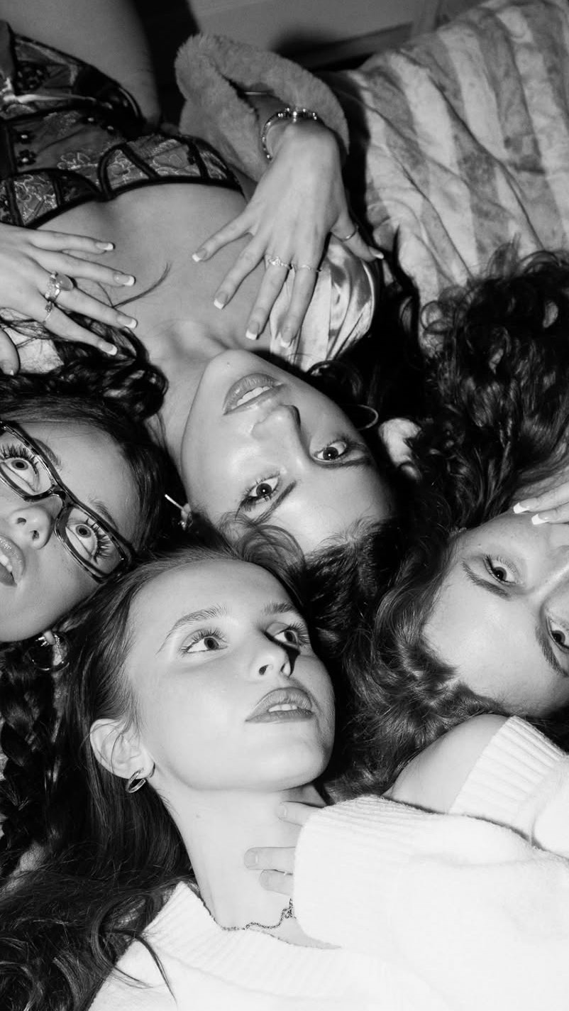 @bigsound is the place for discovering new music and the latest release on everyone’s mind was the debut single from your new favourite girl group @venusfromheaven, “Hate It”.
@pipinandtheducks caught up with the gals to chat about their latest release, radio success and excitement of being at Bigsound ✨