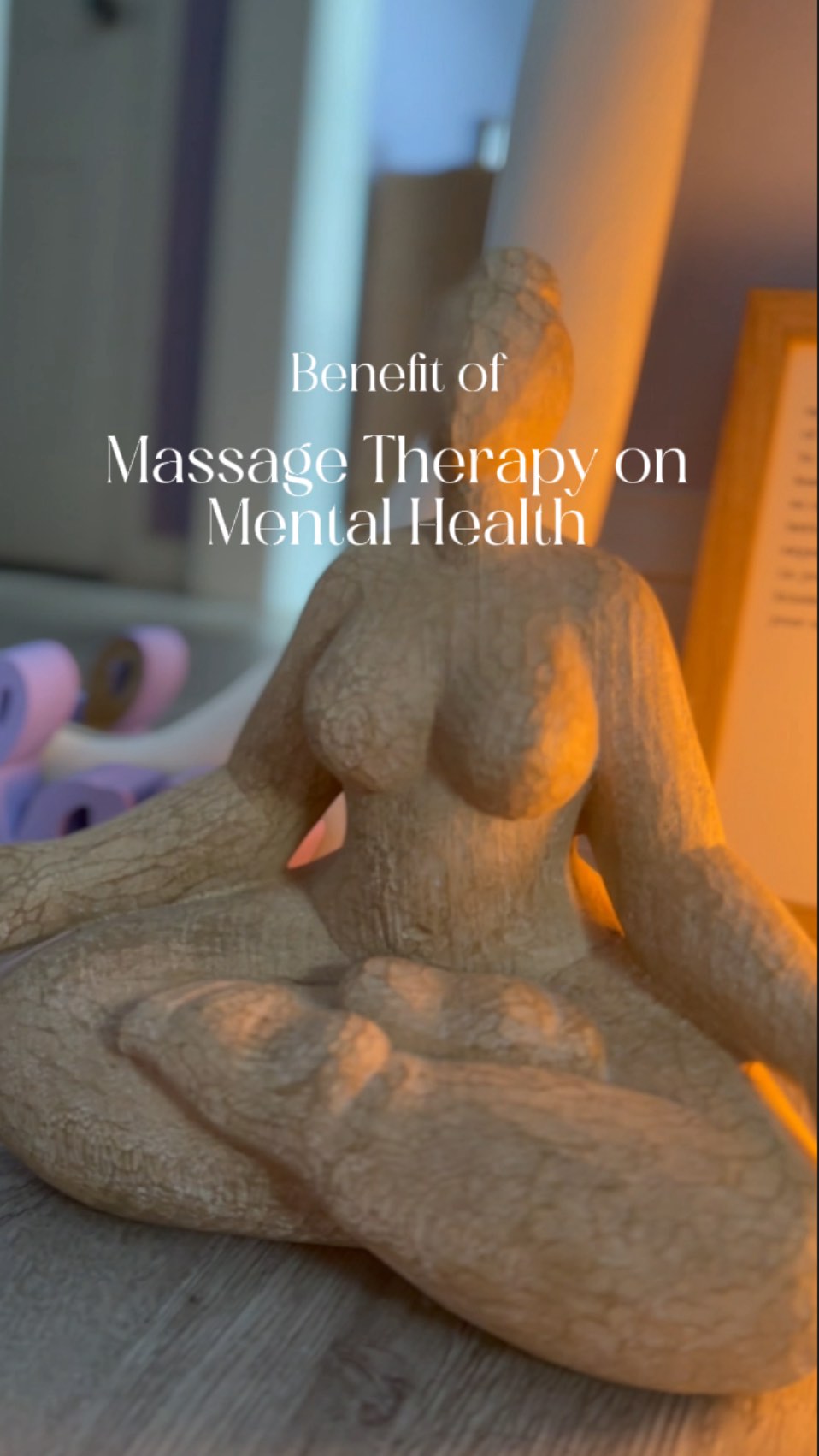Think massage is only about relaxation? Let me show you the science behind it.
Massage isn’t just about relaxing muscles — it helps regulate cortisol (your stress hormone), boosts serotonin and dopamine (your “feel-good” chemicals), and supports deeper sleep. Over time, this lowers anxiety, improves focus, and creates more emotional balance. 🌿✨
Think of it as therapy for your body and your mind — one session at a time.
Are you ready to book your session? 😌✨
#massage #veronanj #montclairnj #westorangenj #cedargrovenj #bloomfieldnj #massagem #mindfulness #mindfulness #kearnynj #totowanj #bodyandmind