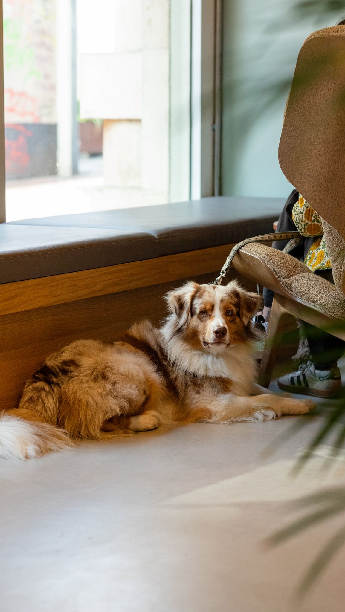 Moments at Projects ✨
There’s always something going on here at Projects, here are just some of our favourite moments from the past couple months.