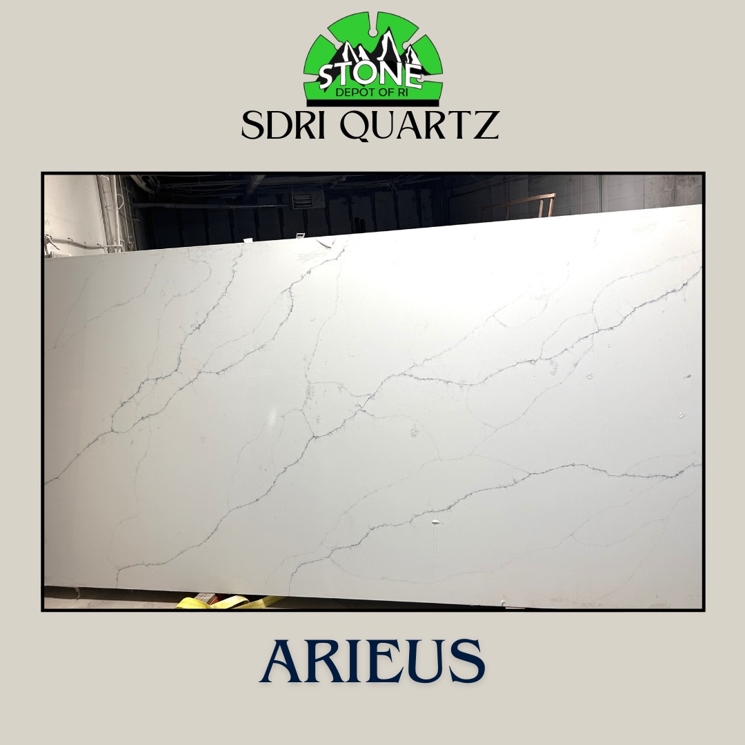 ✨Elevate your home with SDRI Quartz✨
Discover the perfect blend of luxury, durability, and timeless style with our quartz countertops.
▪️Arieus - Understated beauty with subtle patterns.
▪️Golden Cascade - Bold golden veining that makes a statement.
▪️Lustrous - Sleek and clean for a modern touch.
▪️Lunacy - Unique character with natural depth and movement.
➡️Visit us to explore these stunning designs in person for your next project!
📍940 Wellington Ave, Cranston, RI 02910
⏰Mon-Fri: 8:30-5pm / Sat: 9-3pm / Sun: Closed
☎️401-780-9639
🌐www.stonedepotofri.com
#quartz #quartzcountertops #kitchencountertops #bathroomcountertops #kitchenandbath #stonefabricators #ri #ma #ct #ny