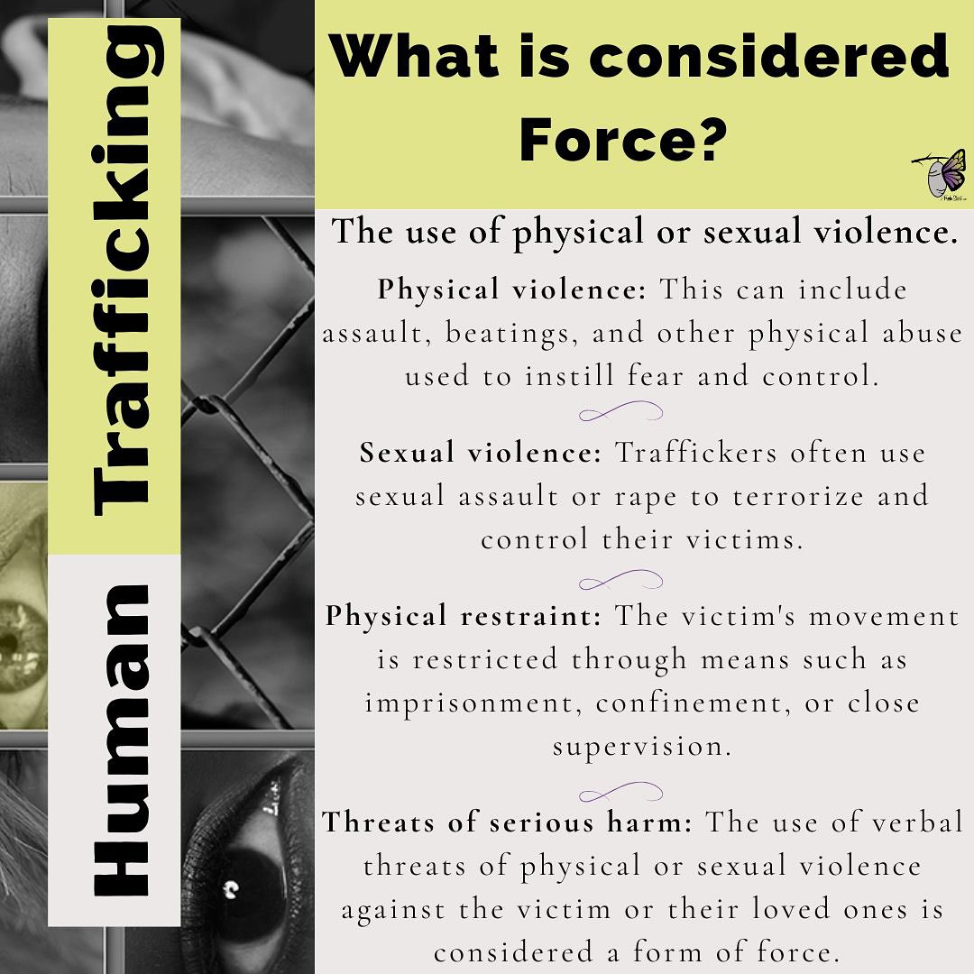 To stay informed about the issue of Human Trafficking make sure to follow us on Instagram and Facebook. Para mantenerse informado sobre el tema de la Trata de Personas asegúrese de seguirnos en Instagram y Facebook. @afreshstartclt #trafficking #sextrafficking #knowthesigns #knowthefacts #sextraffickingawareness #afreshstartclt #endhumantrafficking #endhumanslavery #tip #helpchangetheworld #endtrafficking #freedomfirst #enditmovement #humantraffickingvictims #savealife #endhumantrafficking #didyouknow #betheirvoice #fightforthem #stayinformed #helpingfamilies #helpingfamiliesheal #makeamarkclt #sharecharlotte