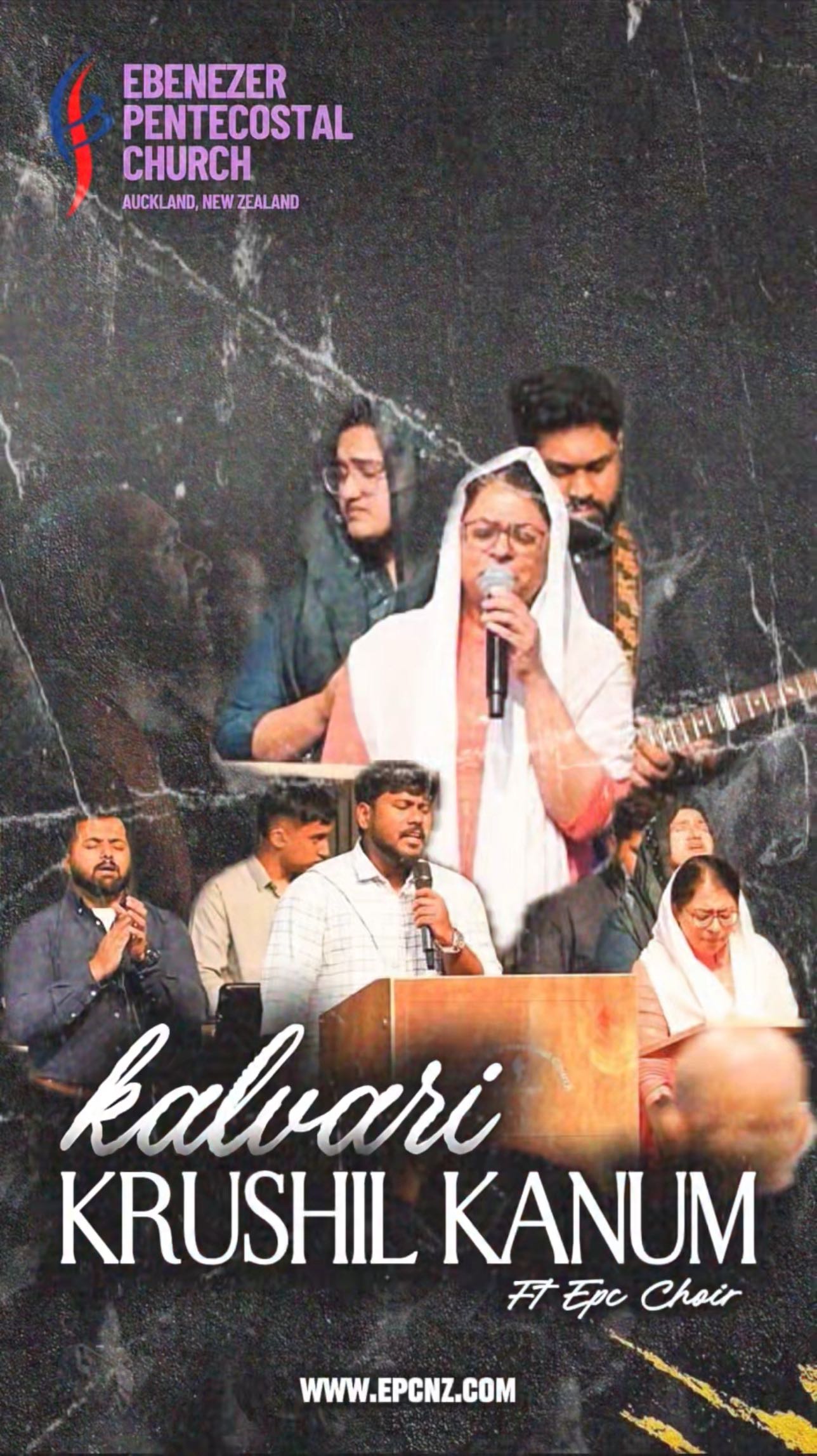 Kalvari krooshil kaanum | EPC Sunday Worship
#sundayworship #pentecostal #christian_music_insta #christiandevotional #christianmalayalamsongs