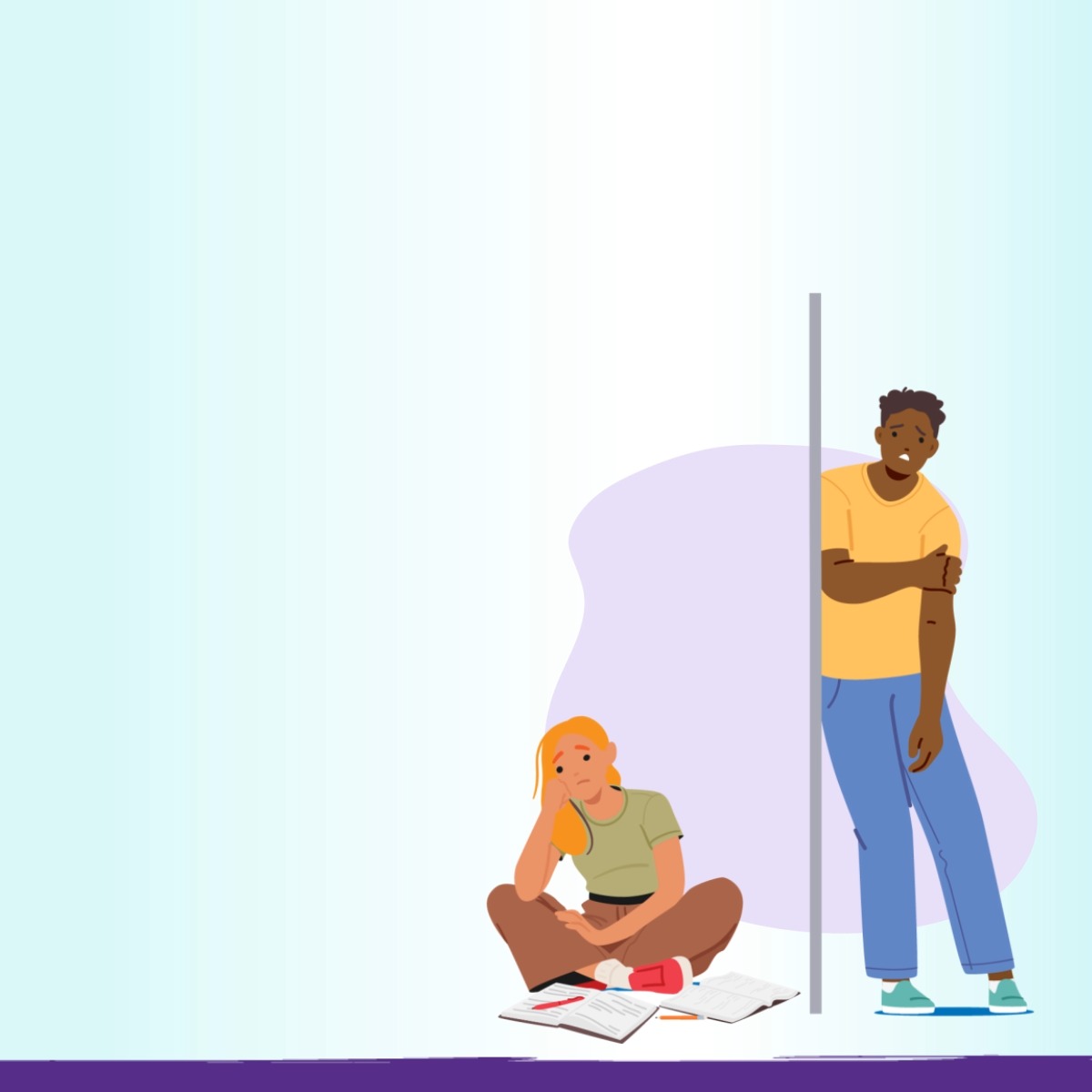 Prevention begins with awareness. Knowing the warning signs of #suicide could save a life.🛟 Learn more: samhsa.gov/mental-health/suicidal-behavior/warning-signs #suicidepreventionmonth #988lifeline