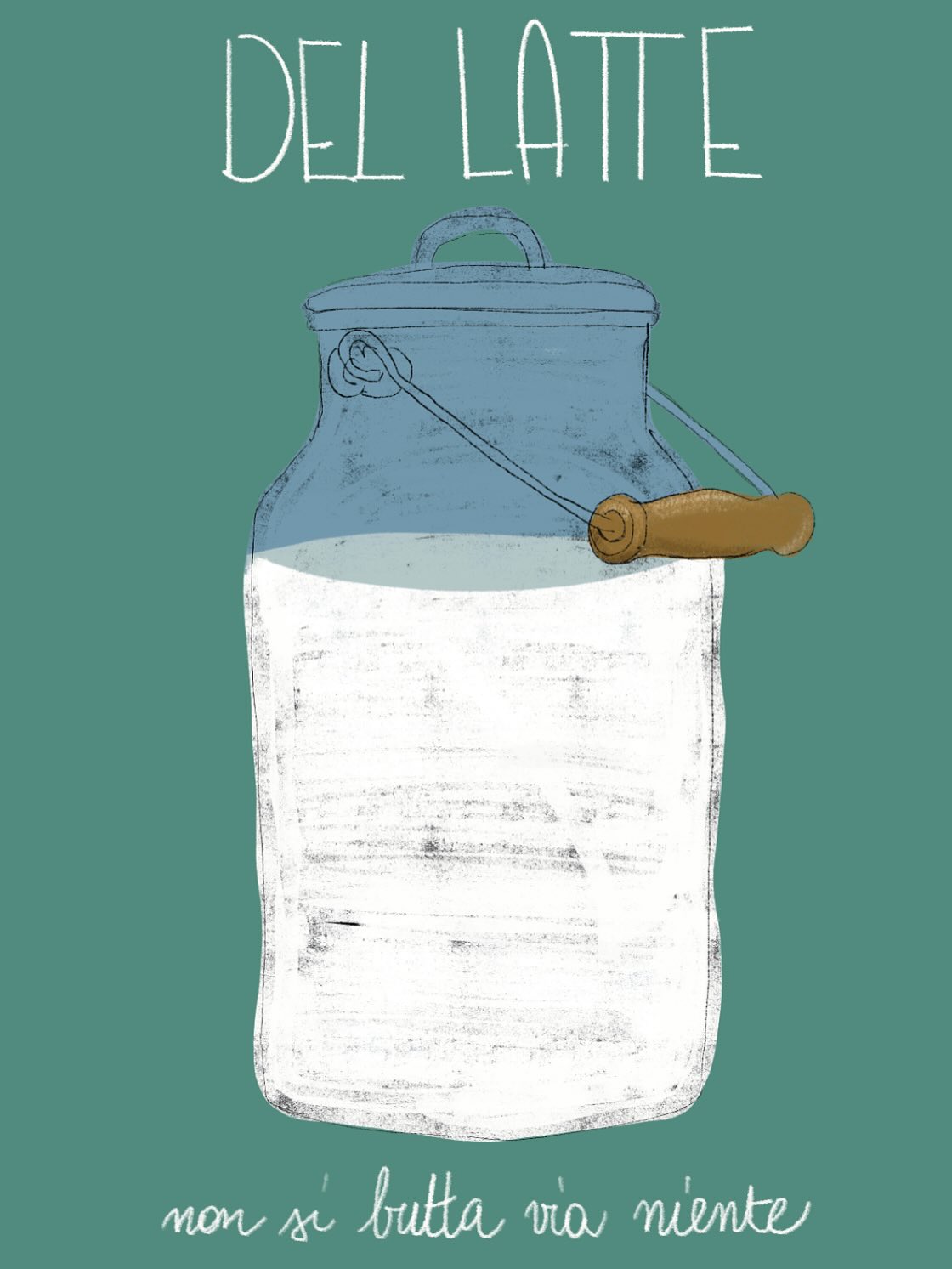 Il magnifico oggetto che ho trovato oggi fa parte della storia del Parmigiano Reggiano. È il tagliere, il peso con cui il casaro pressa le forme appena cavate dalla caldaia e messe nelle fasce. Lì inizia il lungo processo che porterà il re dei formaggi sulle nostre tavole e nella nostra memoria gastronomica. Gli ho dedicato qualche riga.
.
.
#parmigianoteggiano #parmesancheese #reggioemilia #emiliaromagna #visitemilia #vintage #brocant