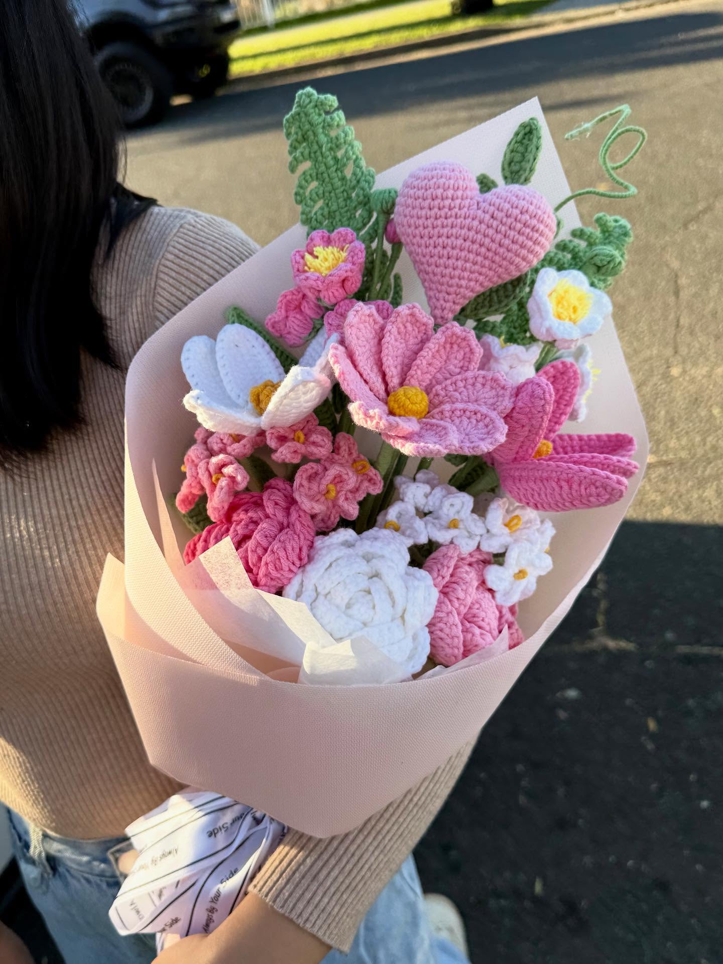 Hello! long time no see 🥰