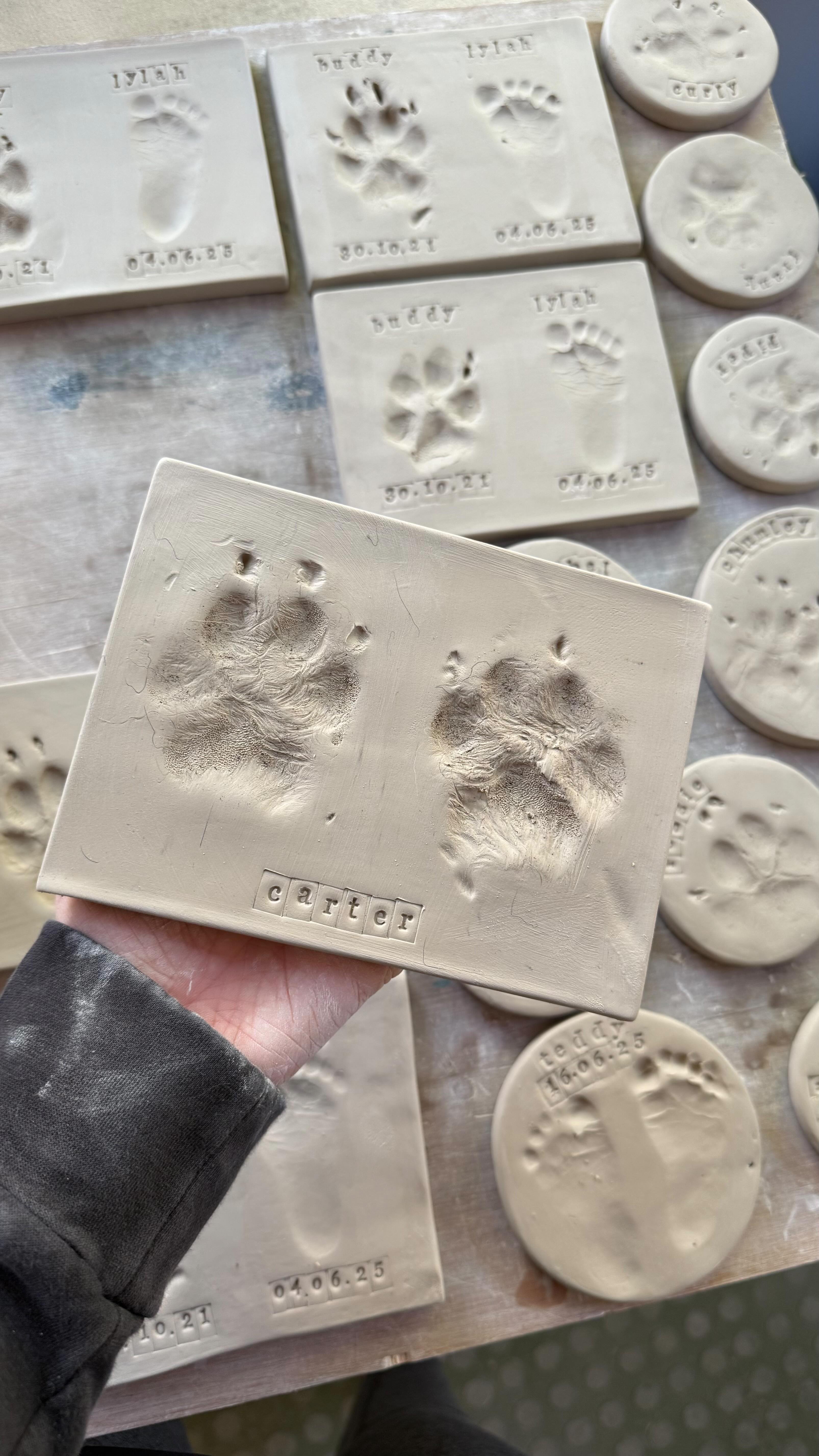 The happiest I’ve ever been! Workshops, late nights, big wins, tough days. I wouldn’t trade it for anything.
Here’s your sign to do it!