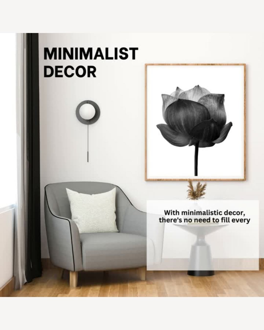 🎭 Simple art is so classic. Less is more here. 🎨
Oh, by the way… if you know of someone who would appreciate the level of service I provide, please call me with their name and contact information.